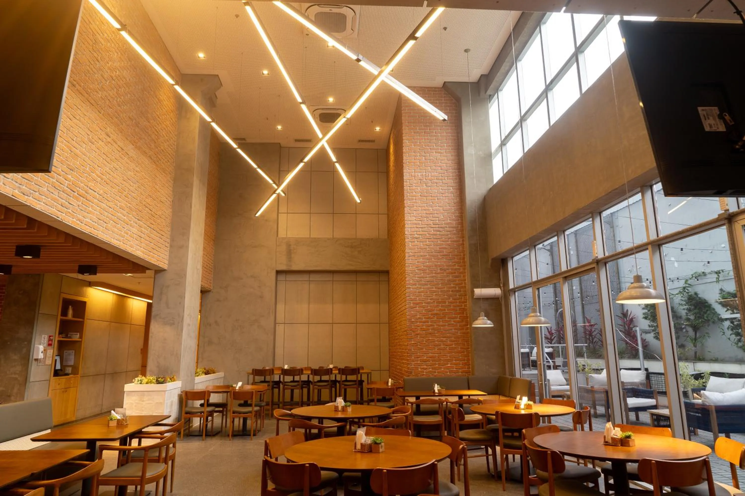 Ribalta Hotel Barra da Tijuca by Atlantica