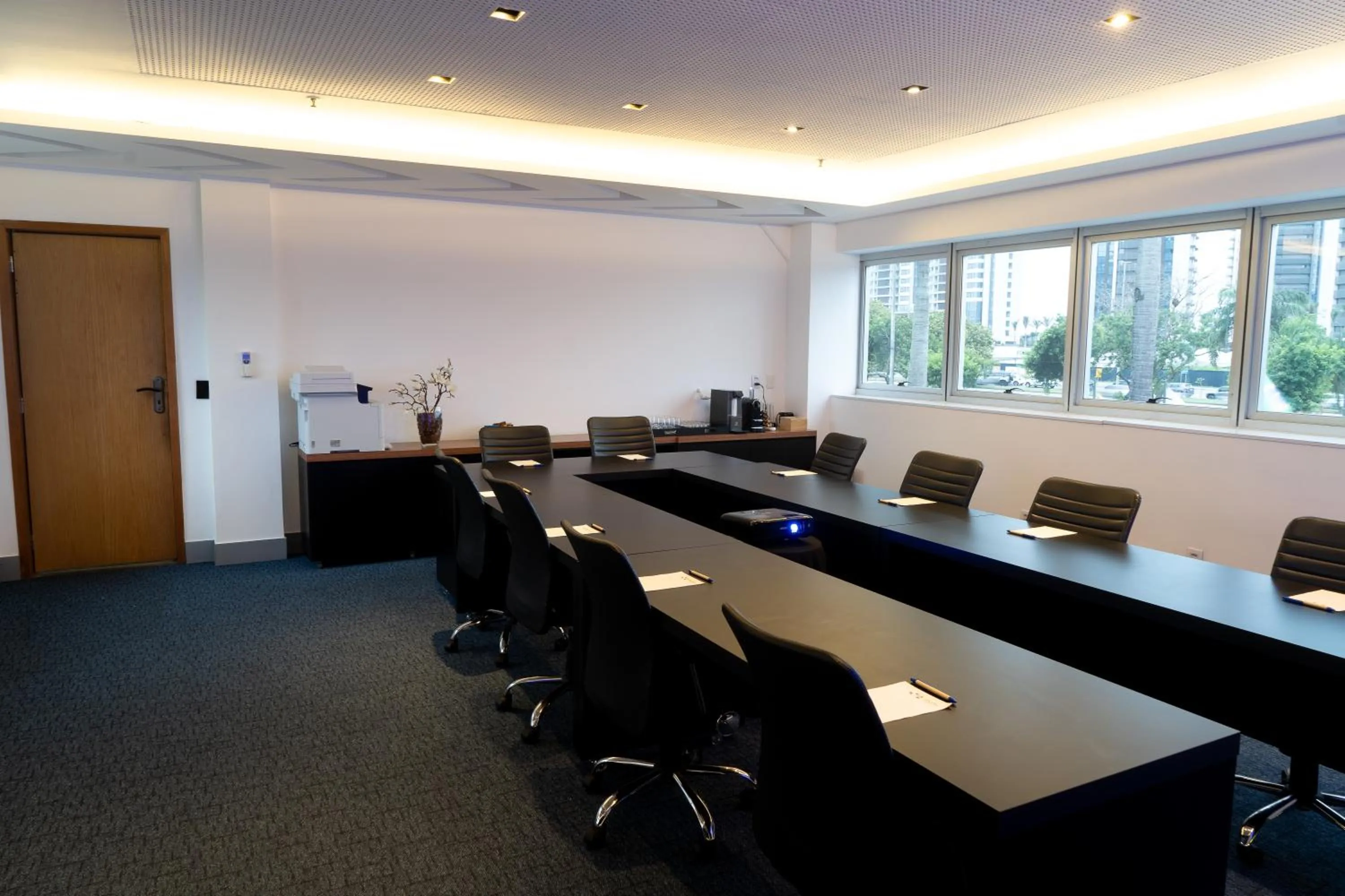 Ribalta Hotel Barra da Tijuca by Atlantica