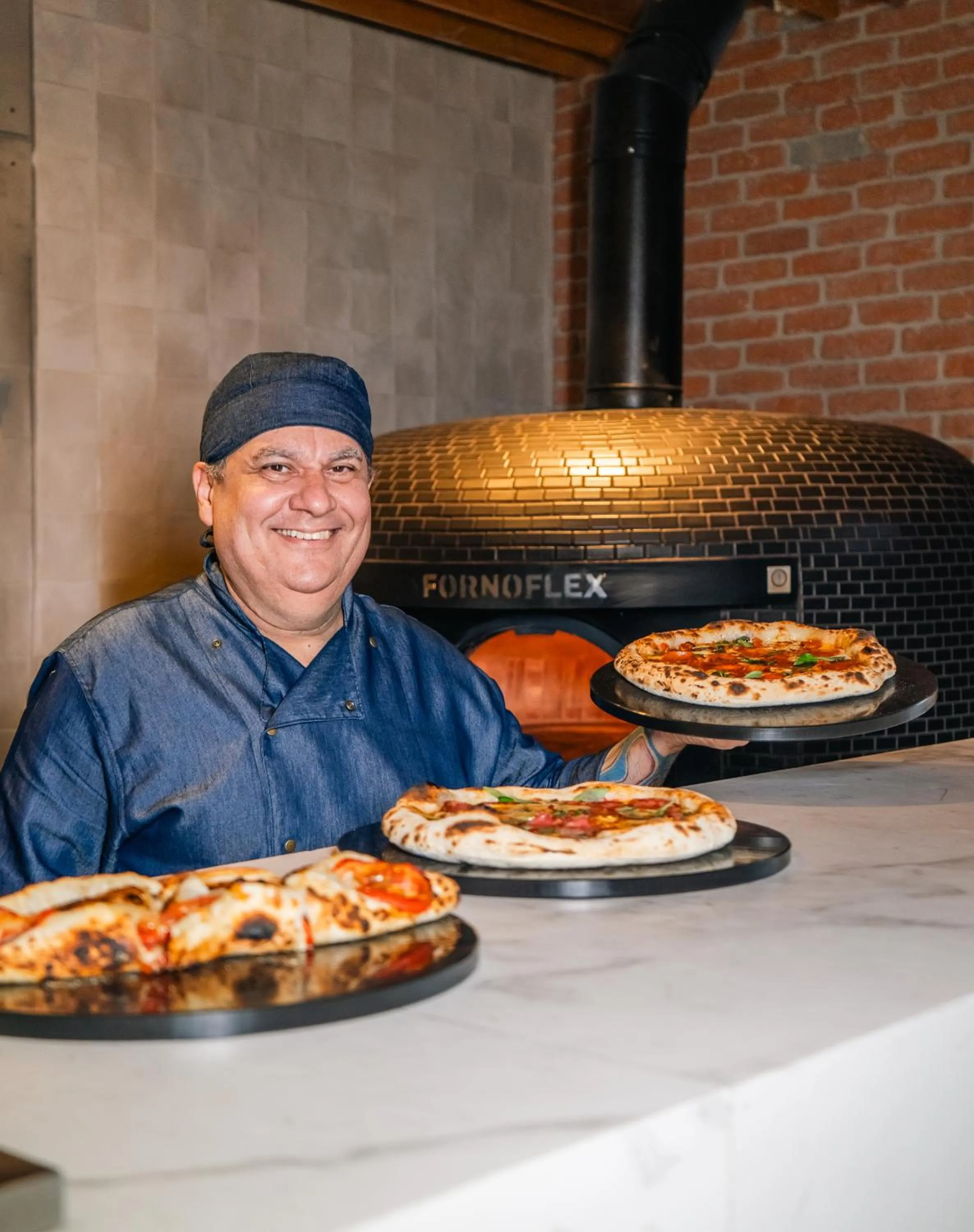 Ribalta Hotel Barra da Tijuca by Atlantica