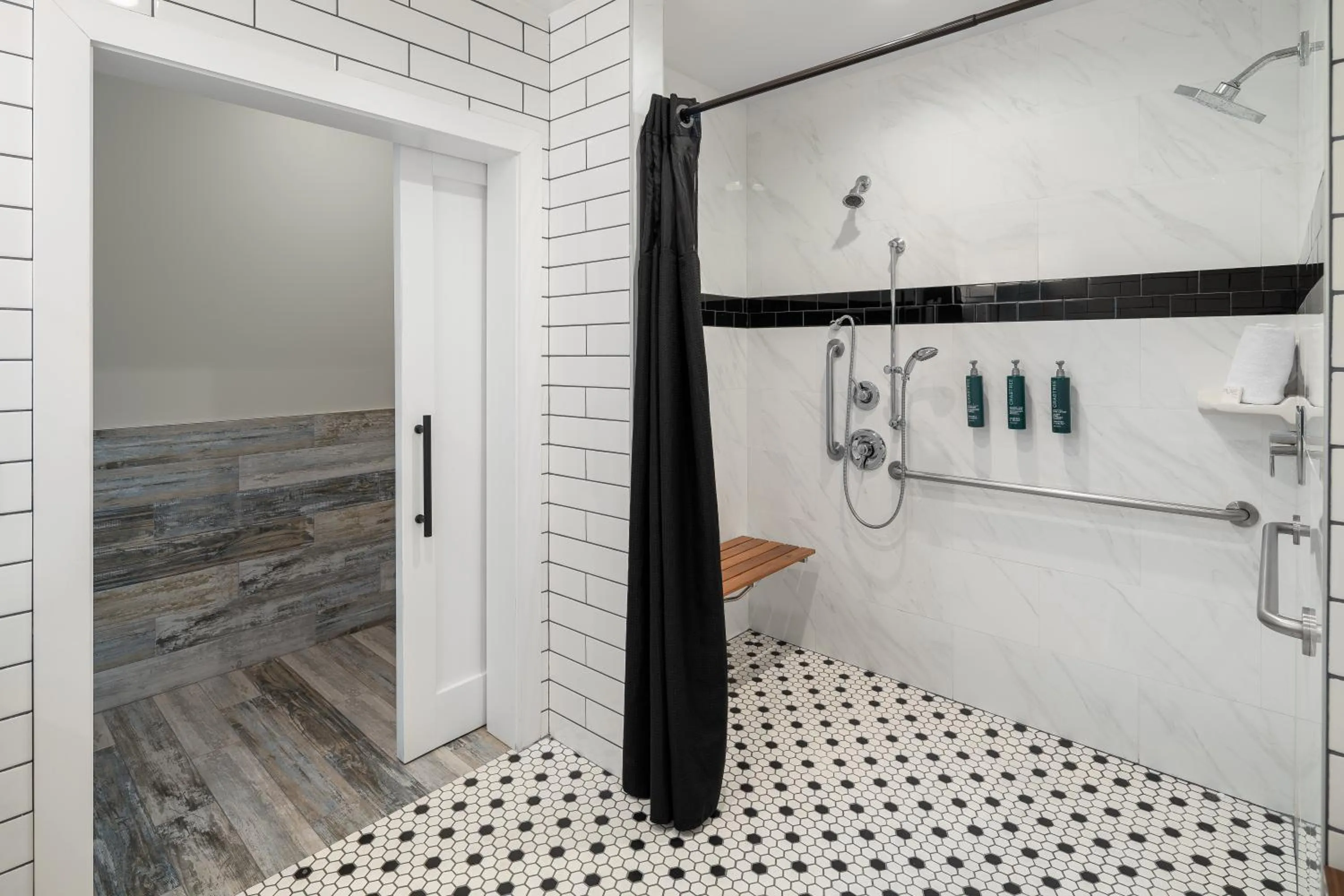 Bathroom in DoubleTree by Hilton Hilton Head Island