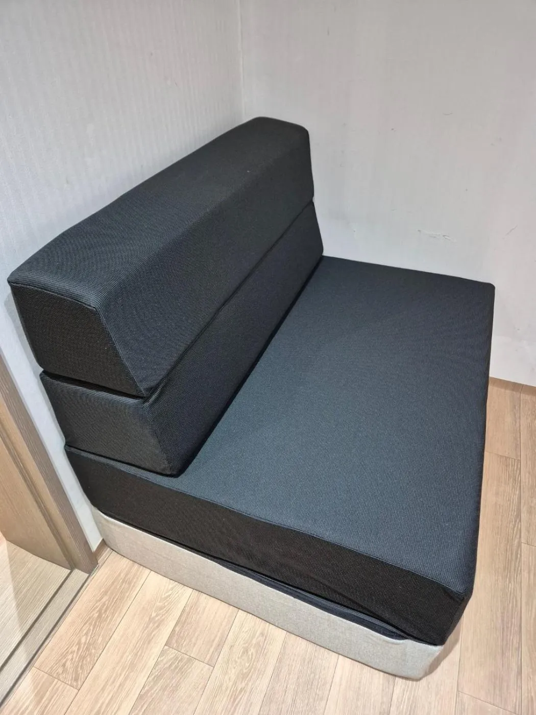 Bed in Andong Poong-gyung HOSTEL n LIBRARY