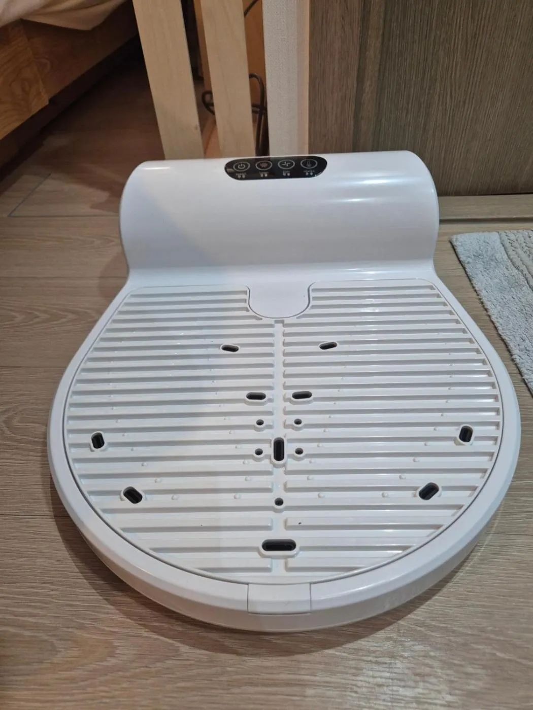 furniture in Andong Poong-gyung HOSTEL n LIBRARY