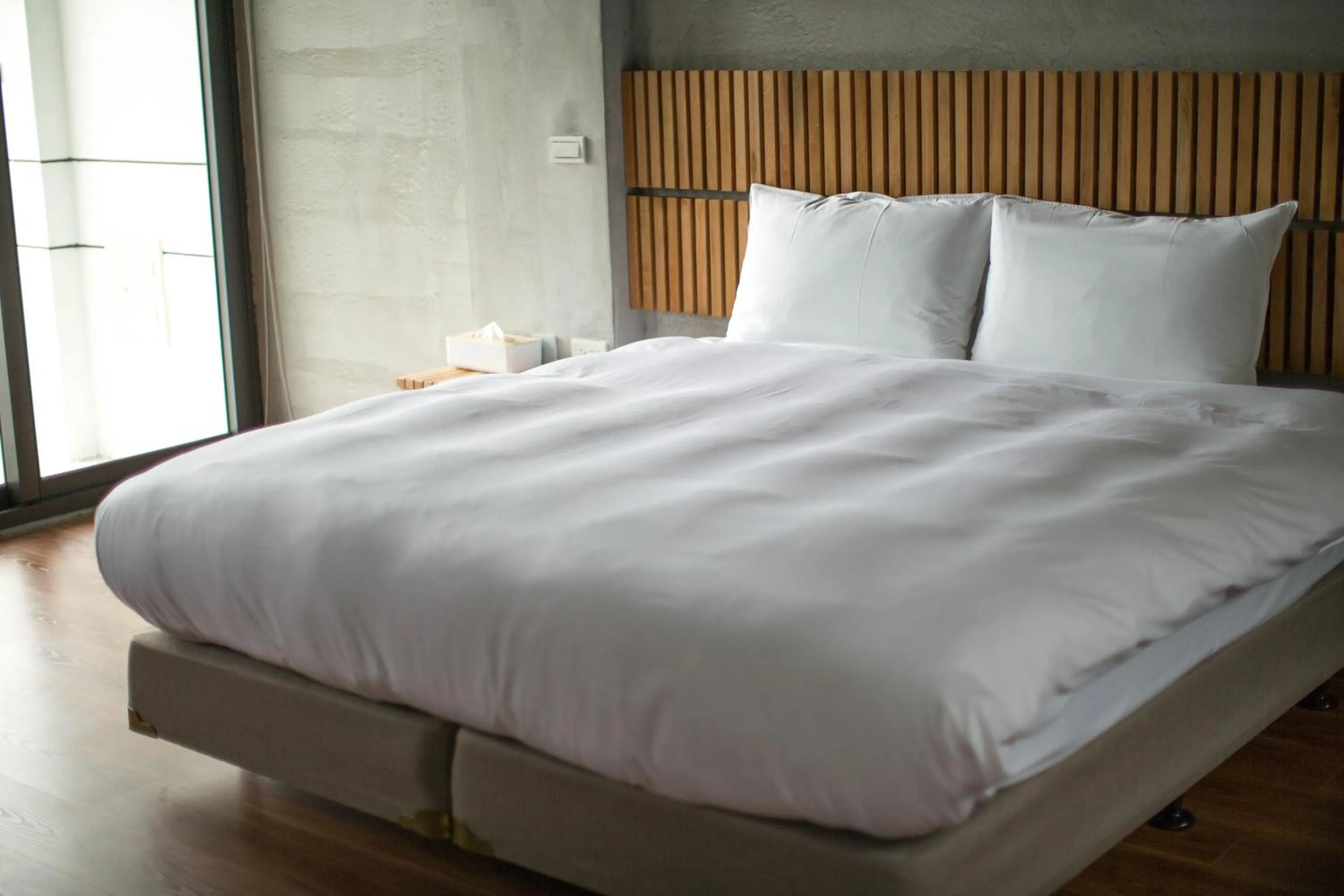 bunk bed, Bed in Ruisui Sunshine Hot Spring B&B