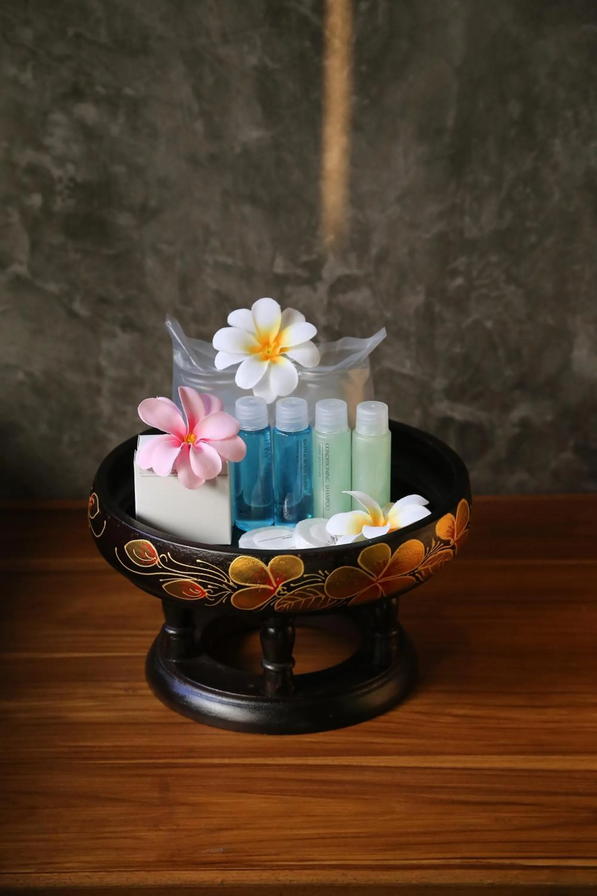 Bathroom in Sawasdee Sukhothai Resort