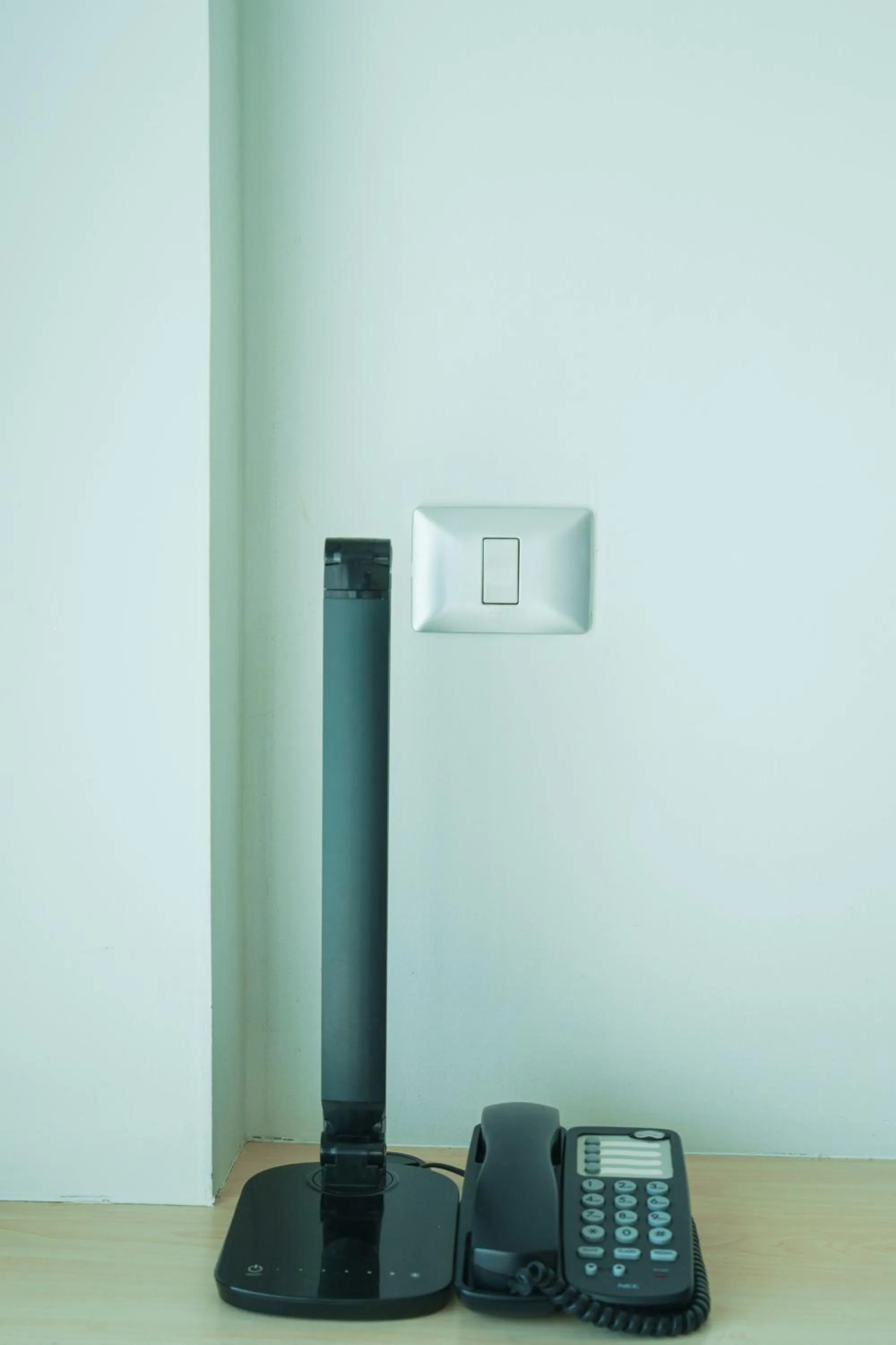 Area and facilities in Chabana Kamala Hotel