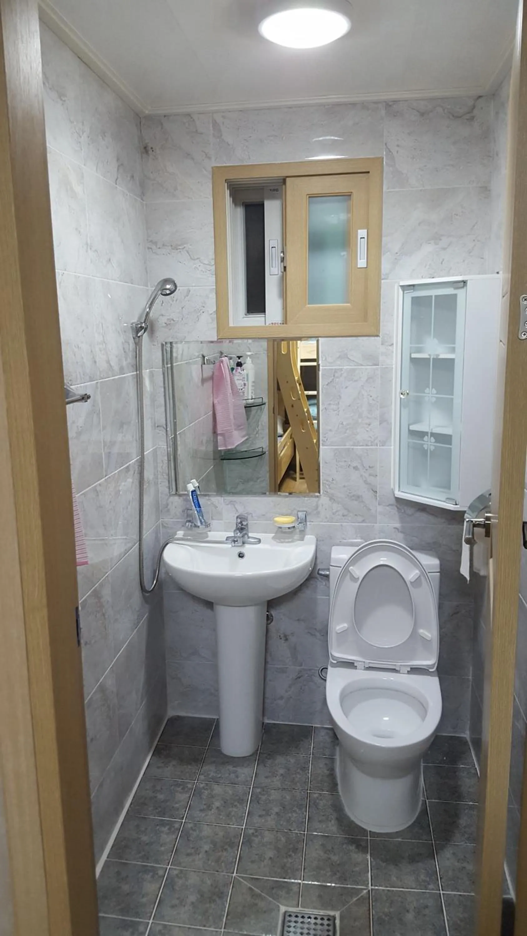 The 1st Andong Hostel