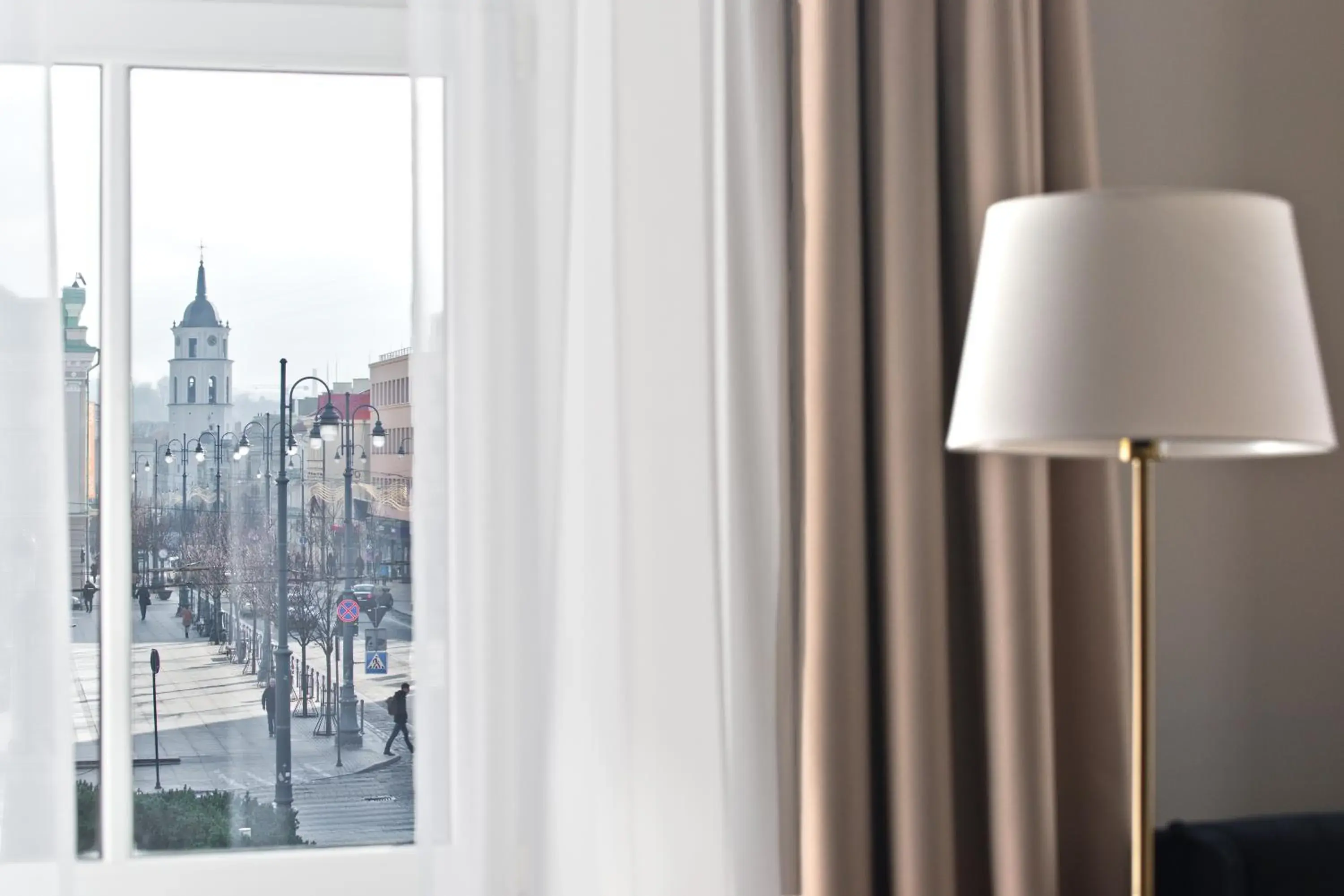 Junior Suite in 15th Avenue Junior Suite in 15th Avenue