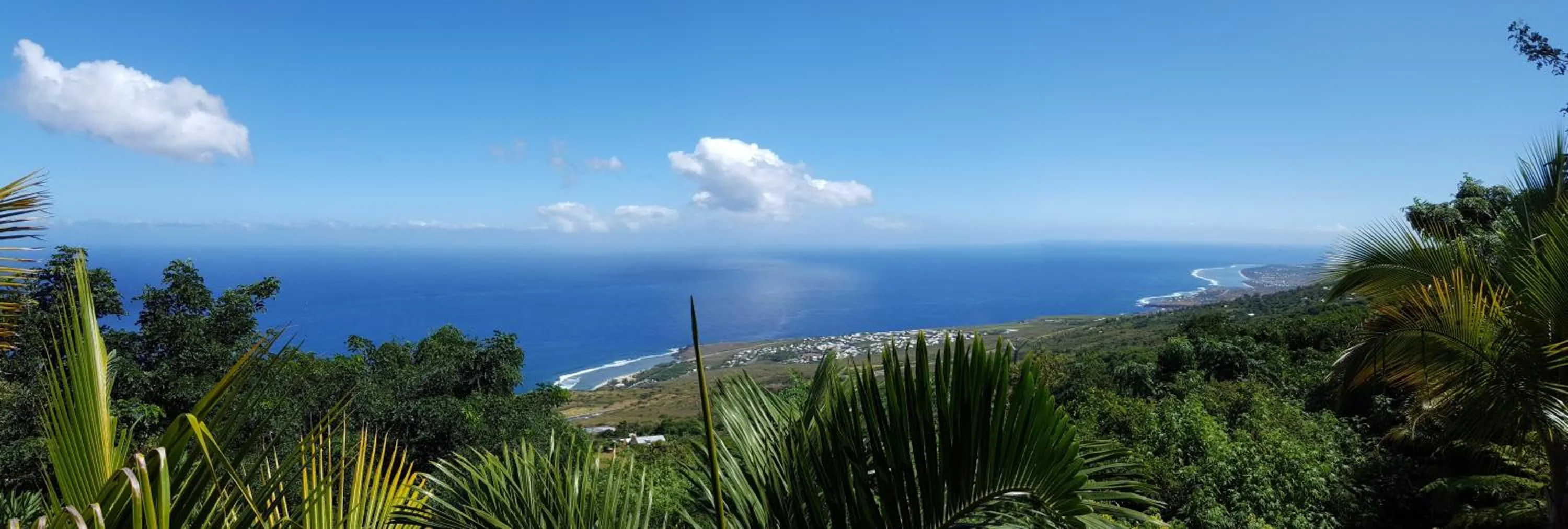 Property building in Le Chalet de la Fontaine Saint Leu