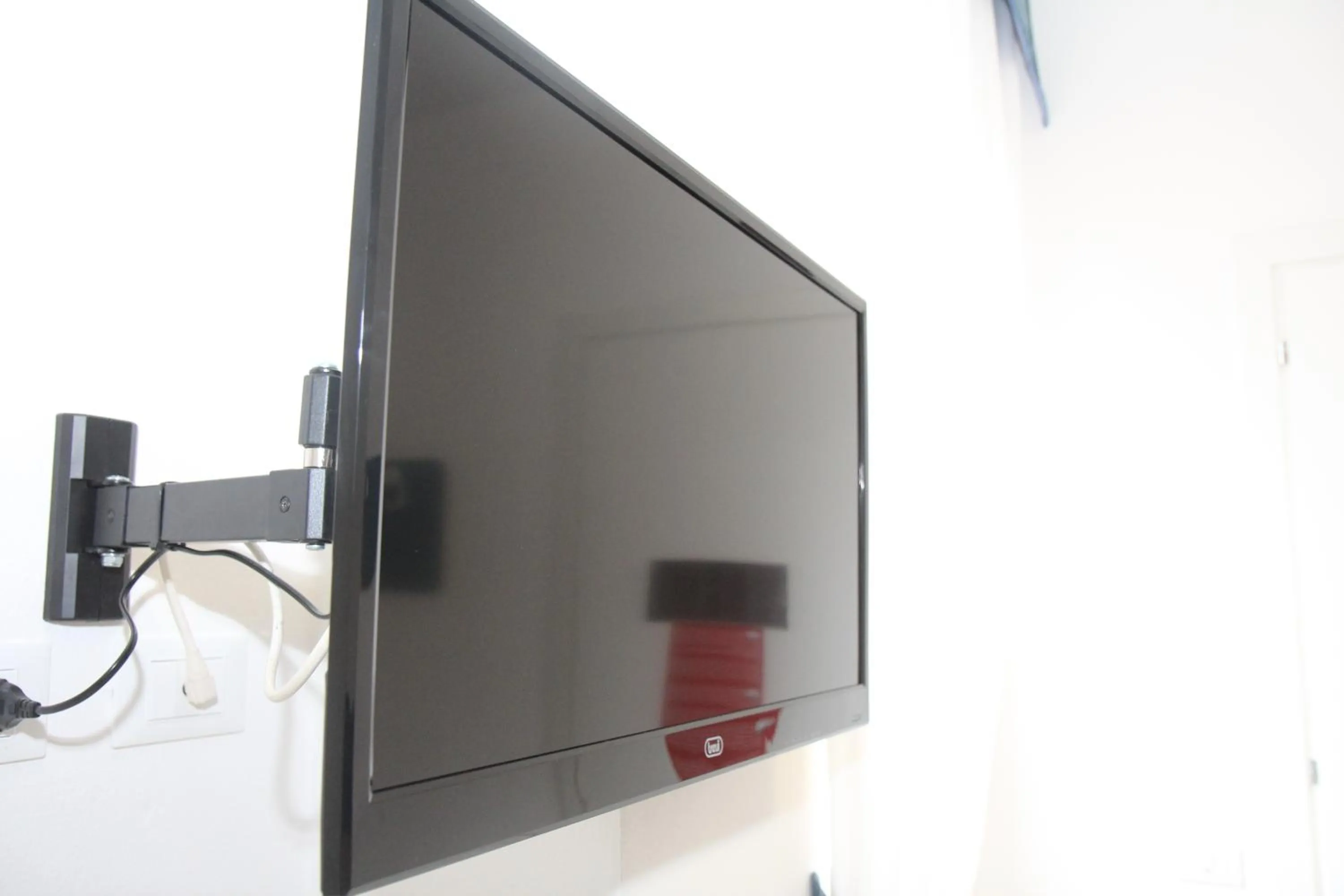 TV and multimedia in Hotel Cristallo