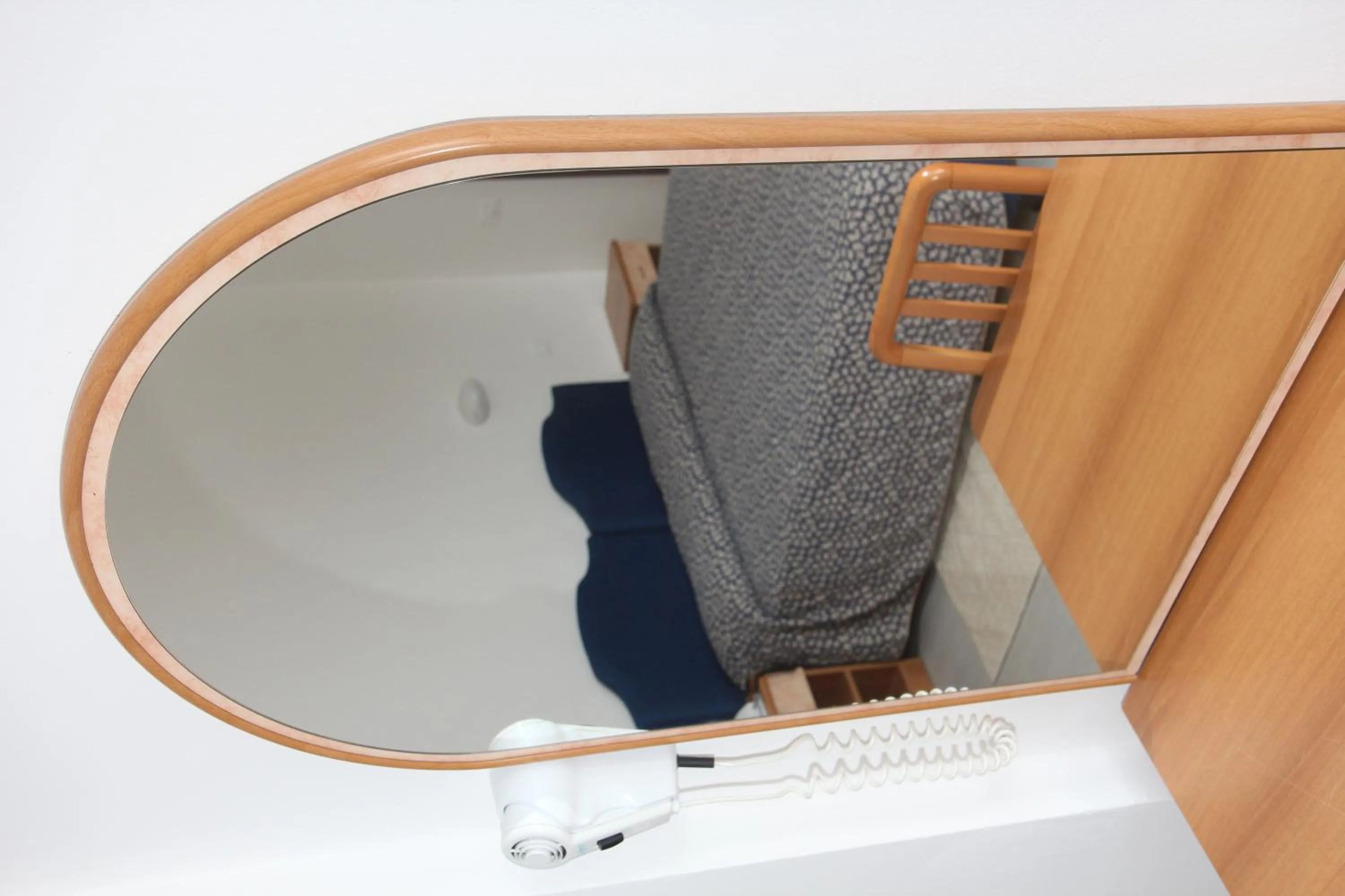 Area and facilities in Hotel Cristallo