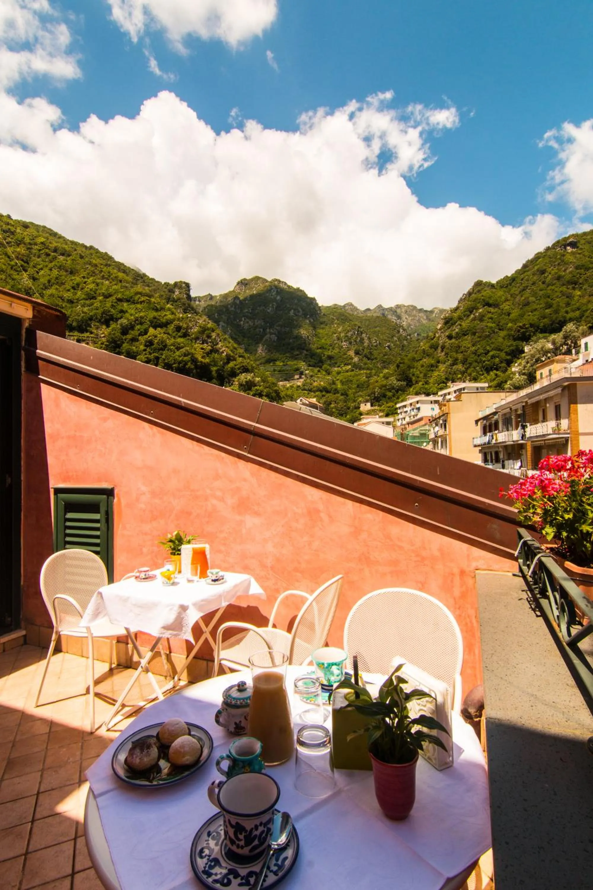 Activities in B&B Sotto un Tetto