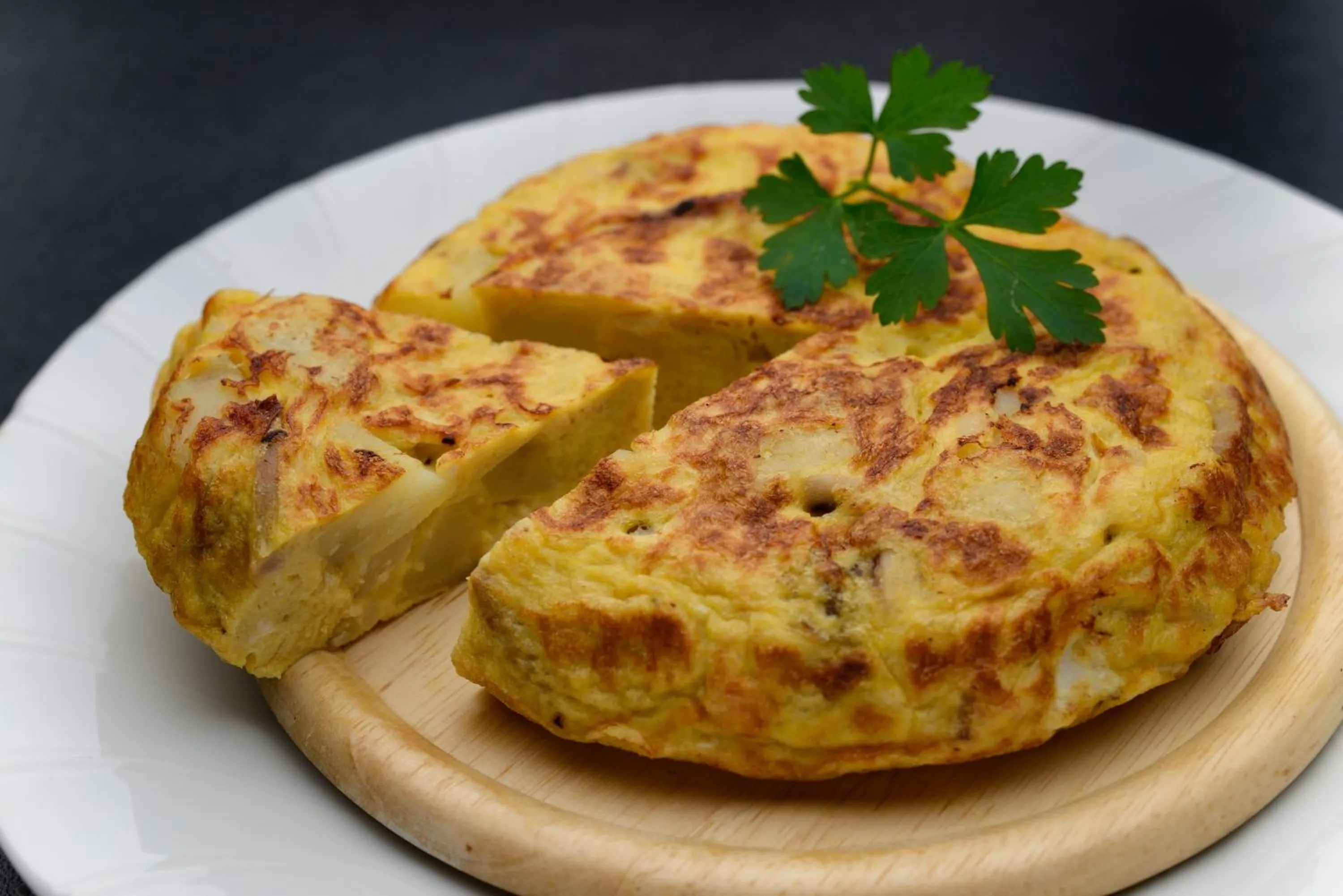 Food in Kouyurou Ikawa