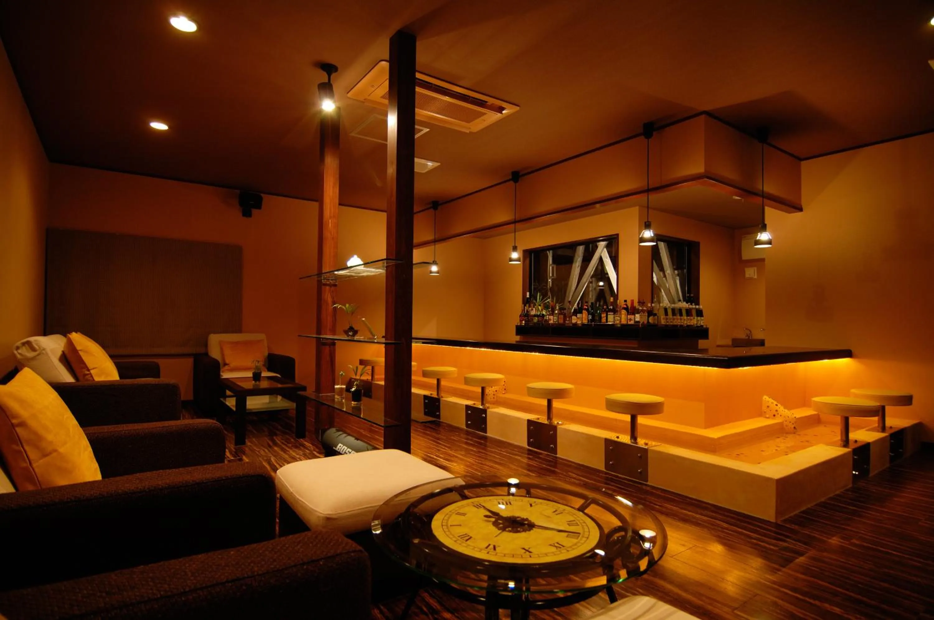 Activities in Kouyurou Ikawa