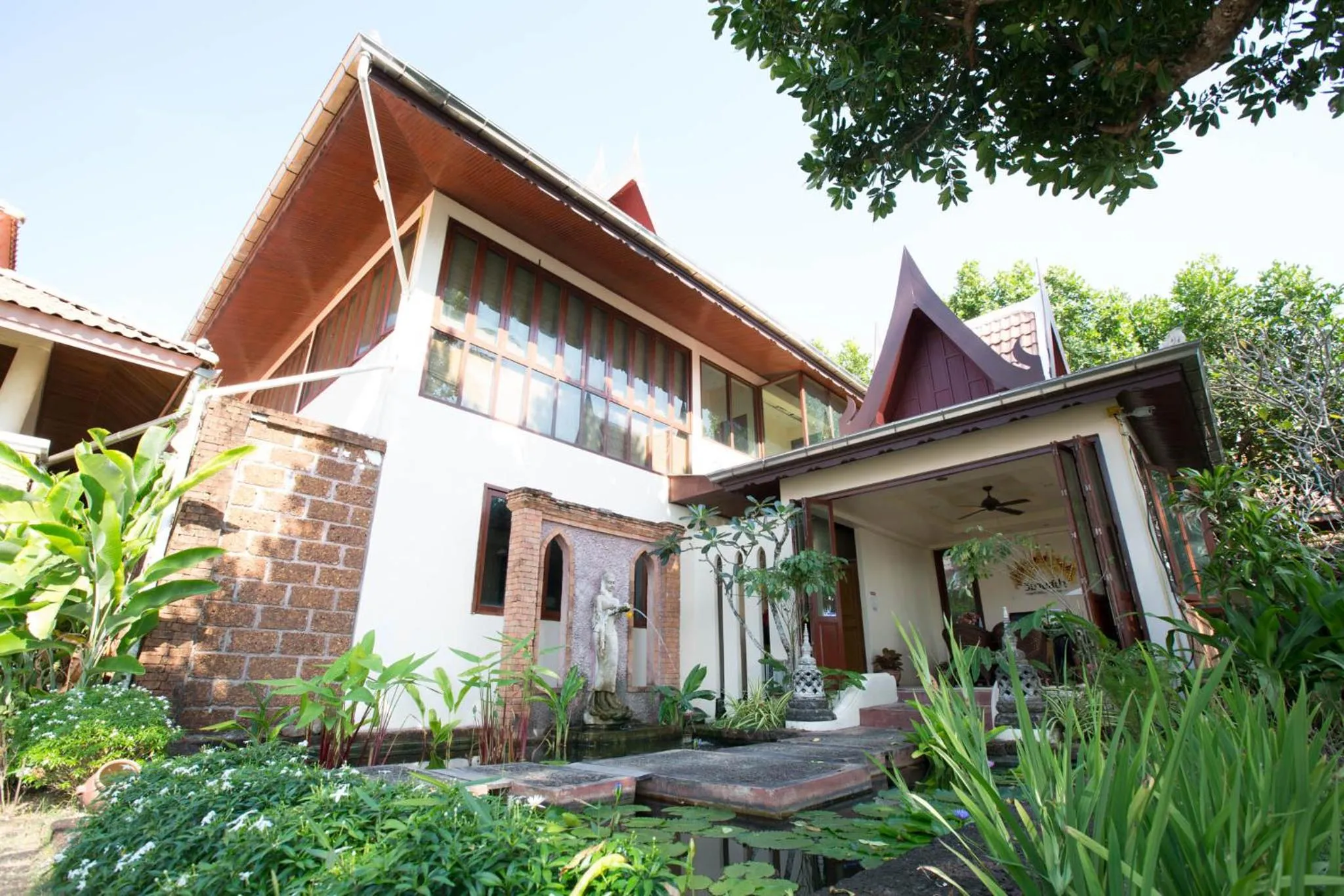 Spa and wellness centre/facilities in Koh Chang Paradise Resort & Spa