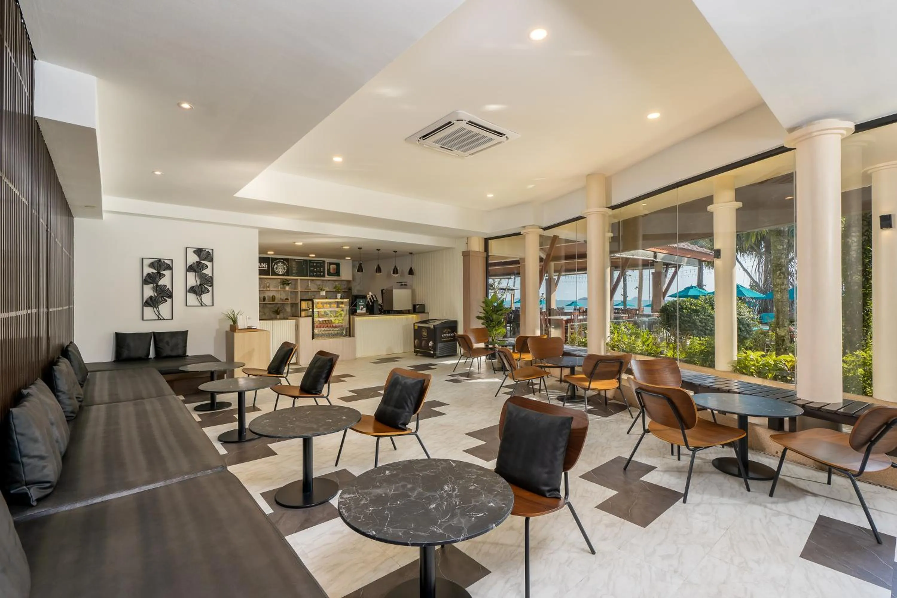 Drinks in Koh Chang Paradise Resort & Spa