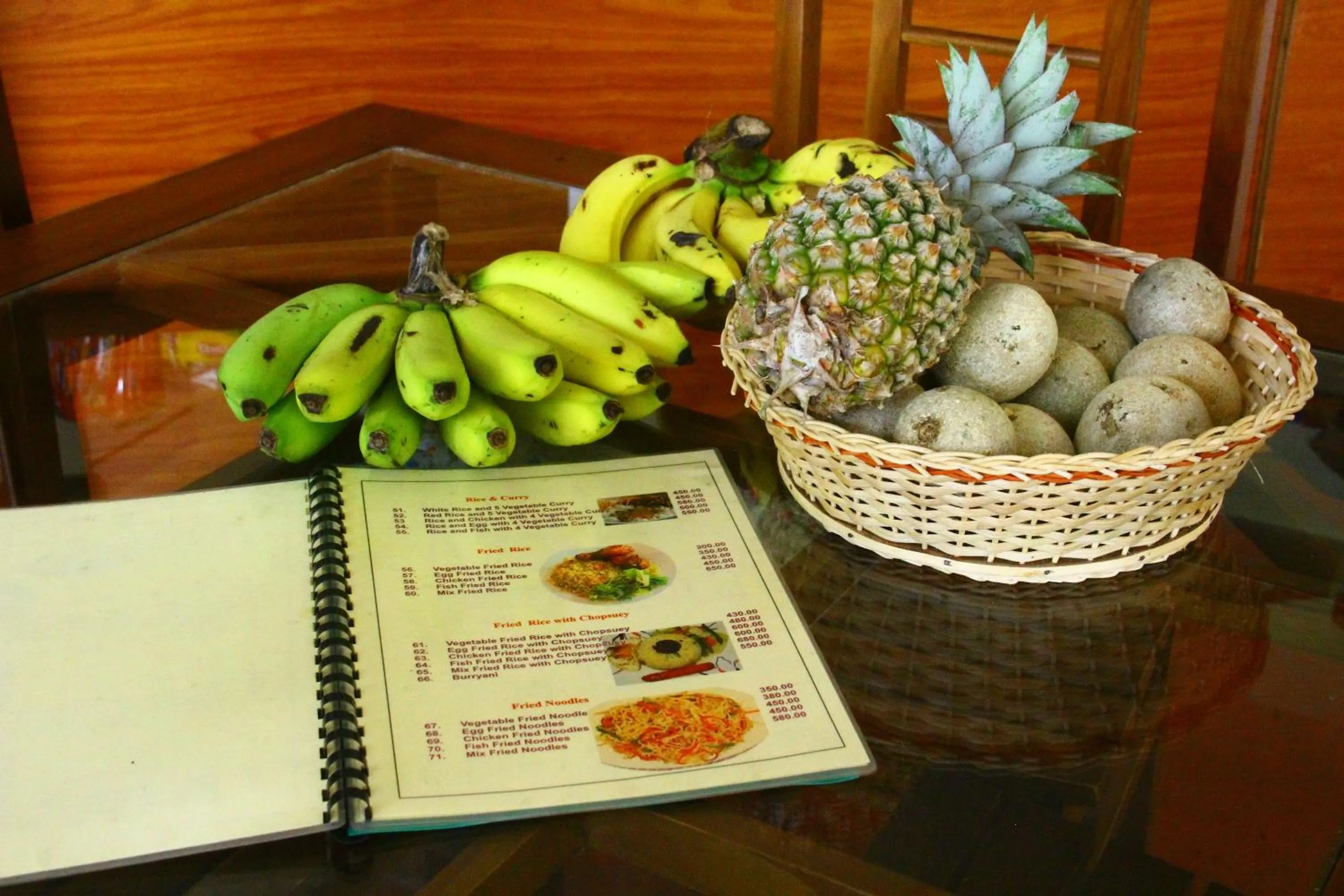 Ayos Hill Adam's Peak Free Shuttle