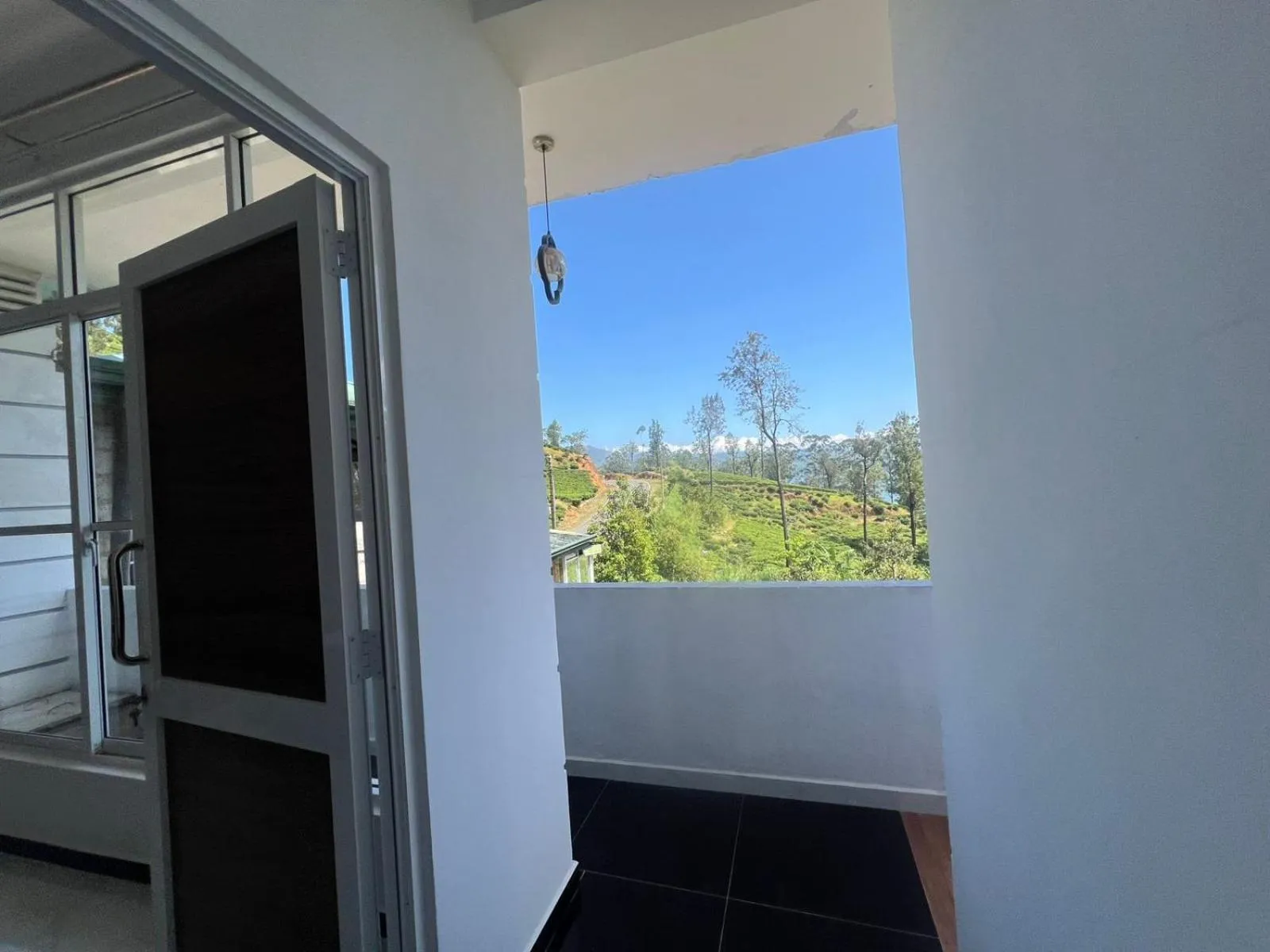 Ayos Hill Adam's Peak Free Shuttle