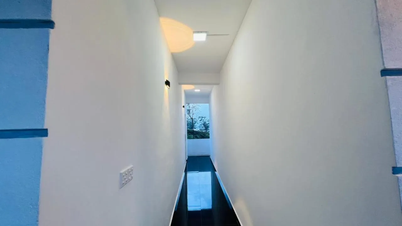 Ayos Hill Adam's Peak Free Shuttle