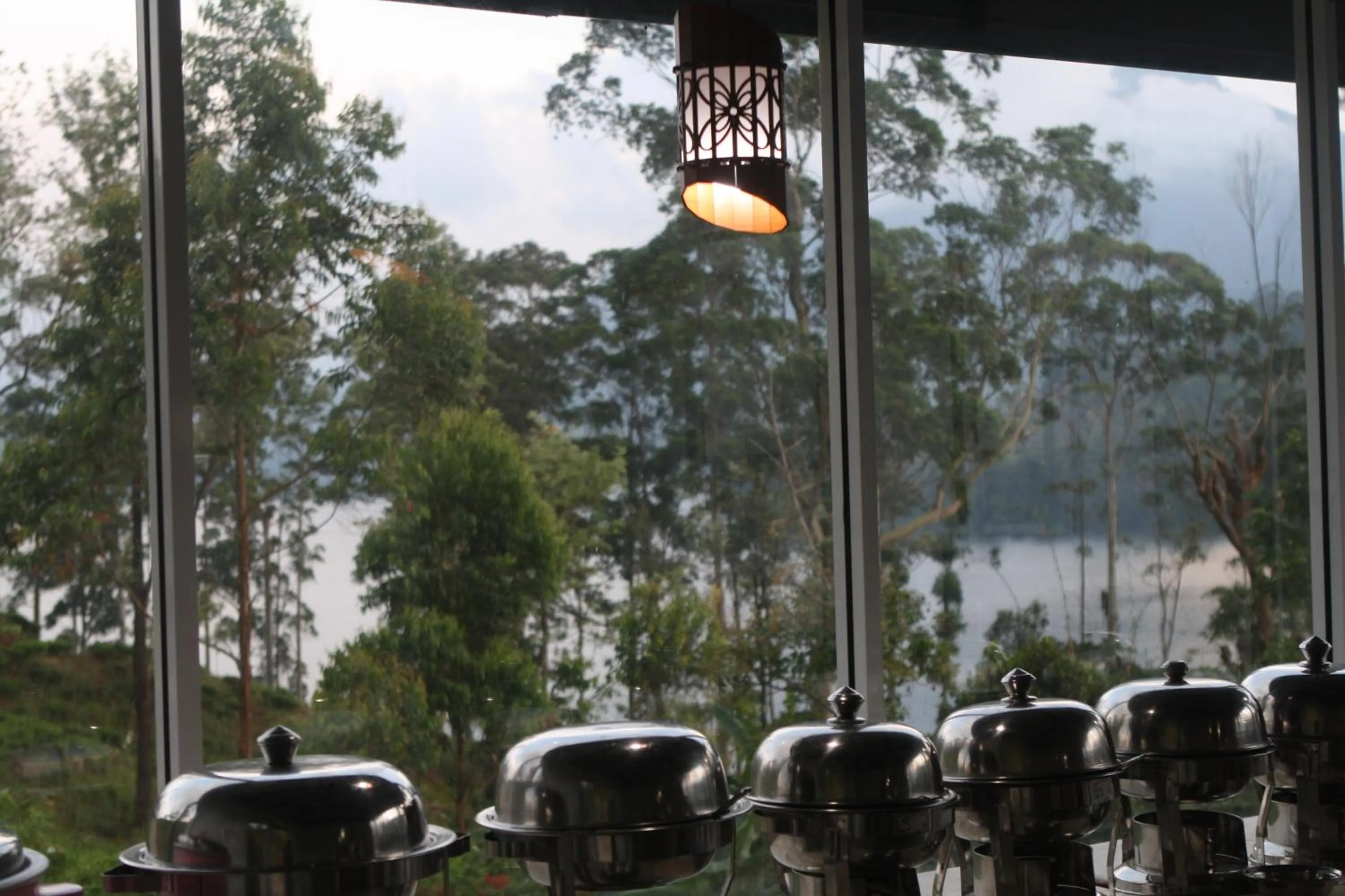 Certificate/Award in Ayos Hill Adam's Peak Free Shuttle