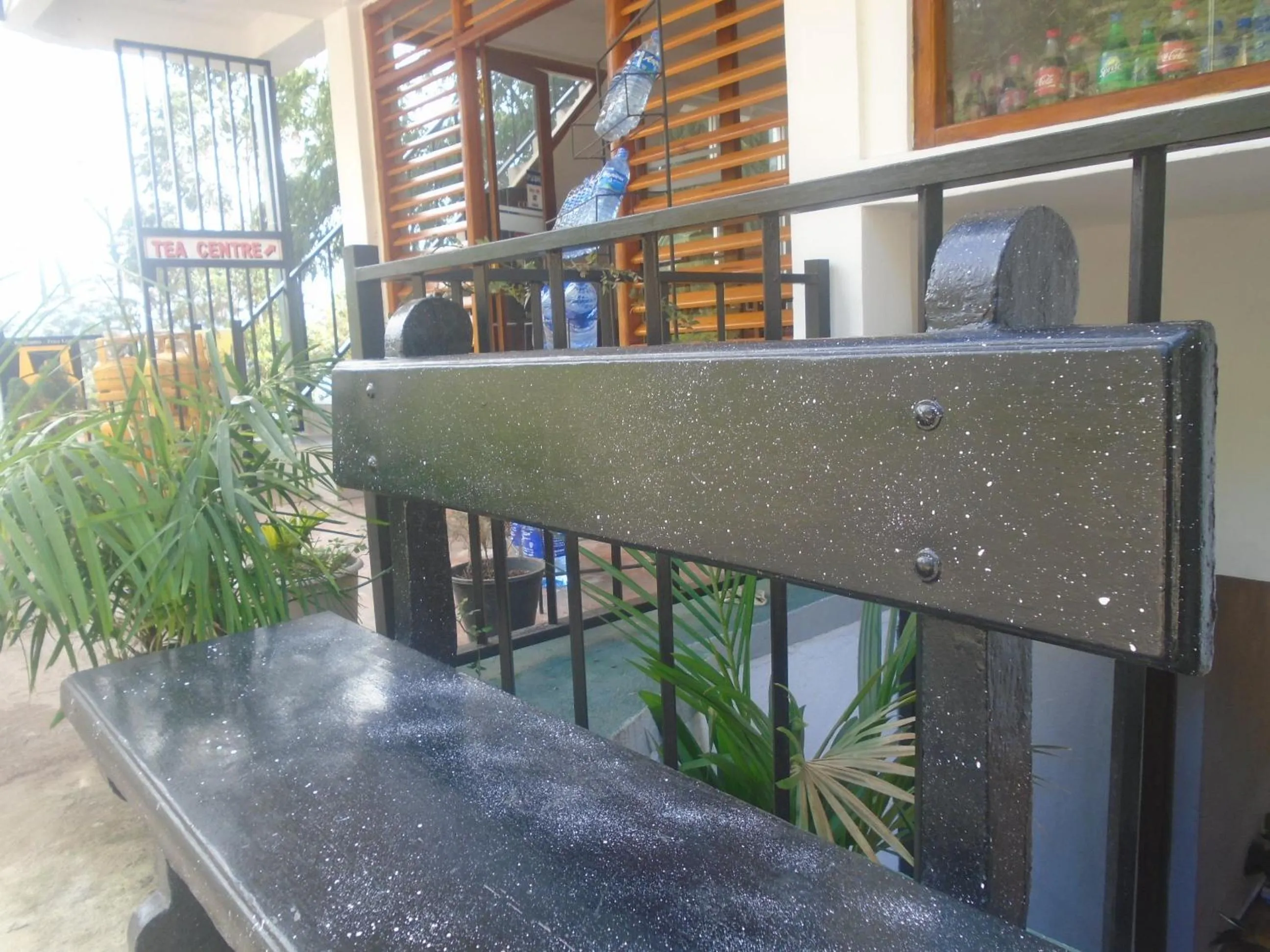 Ayos Hill Adam's Peak Free Shuttle