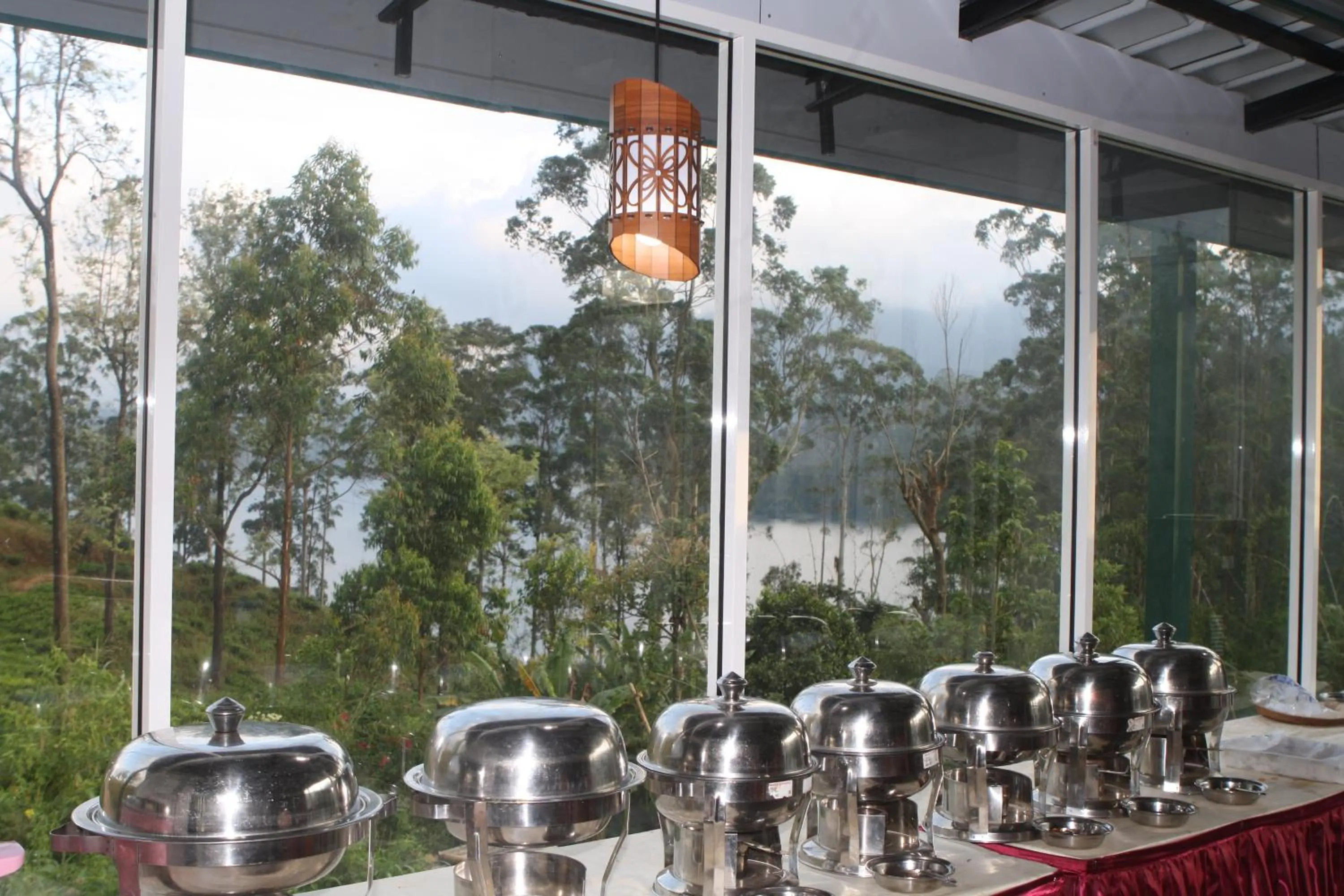 Other in Ayos Hill Adam's Peak Free Shuttle