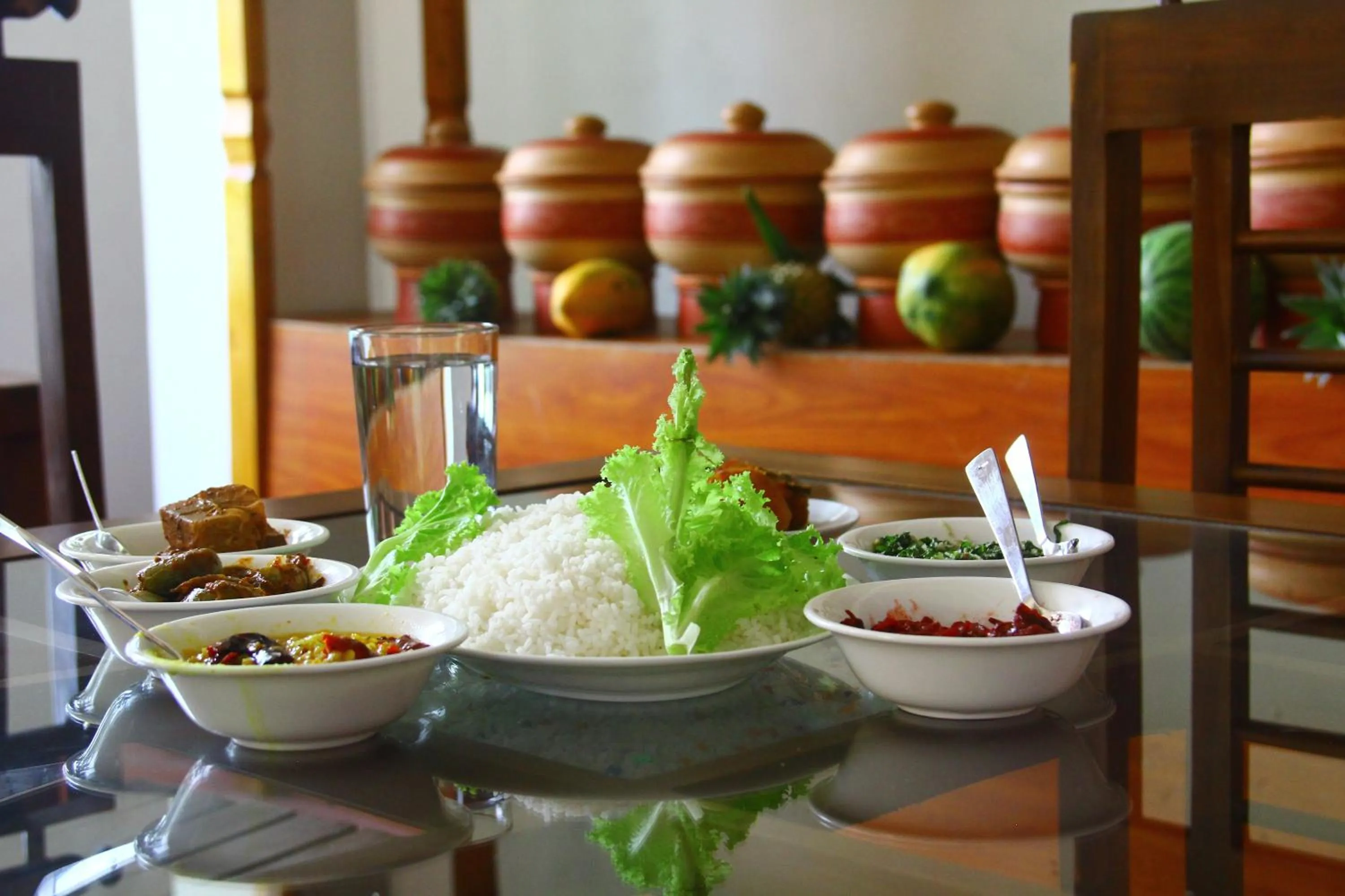 Ayos Hill Adam's Peak Free Shuttle