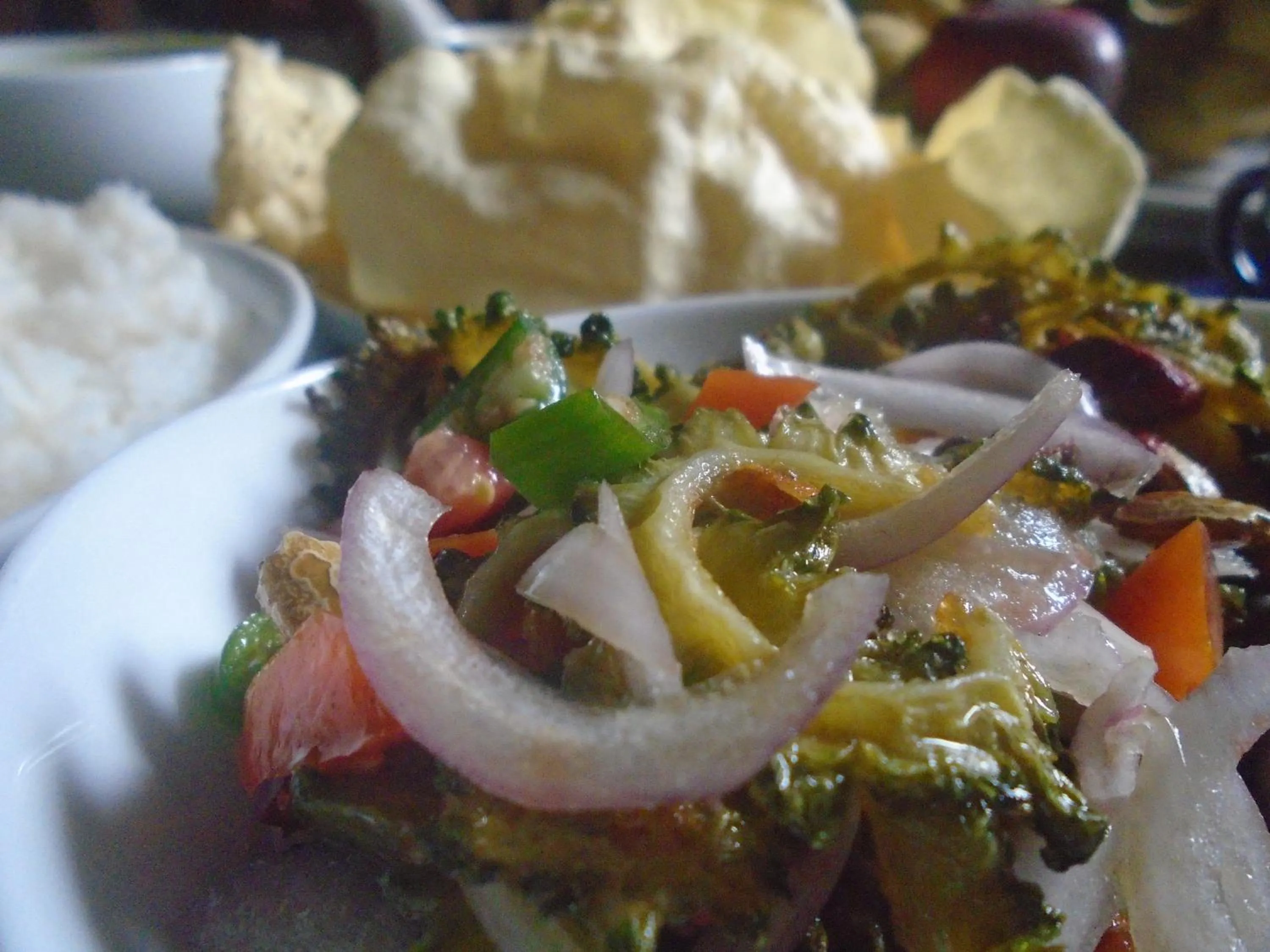 Ayos Hill Adam's Peak Free Shuttle