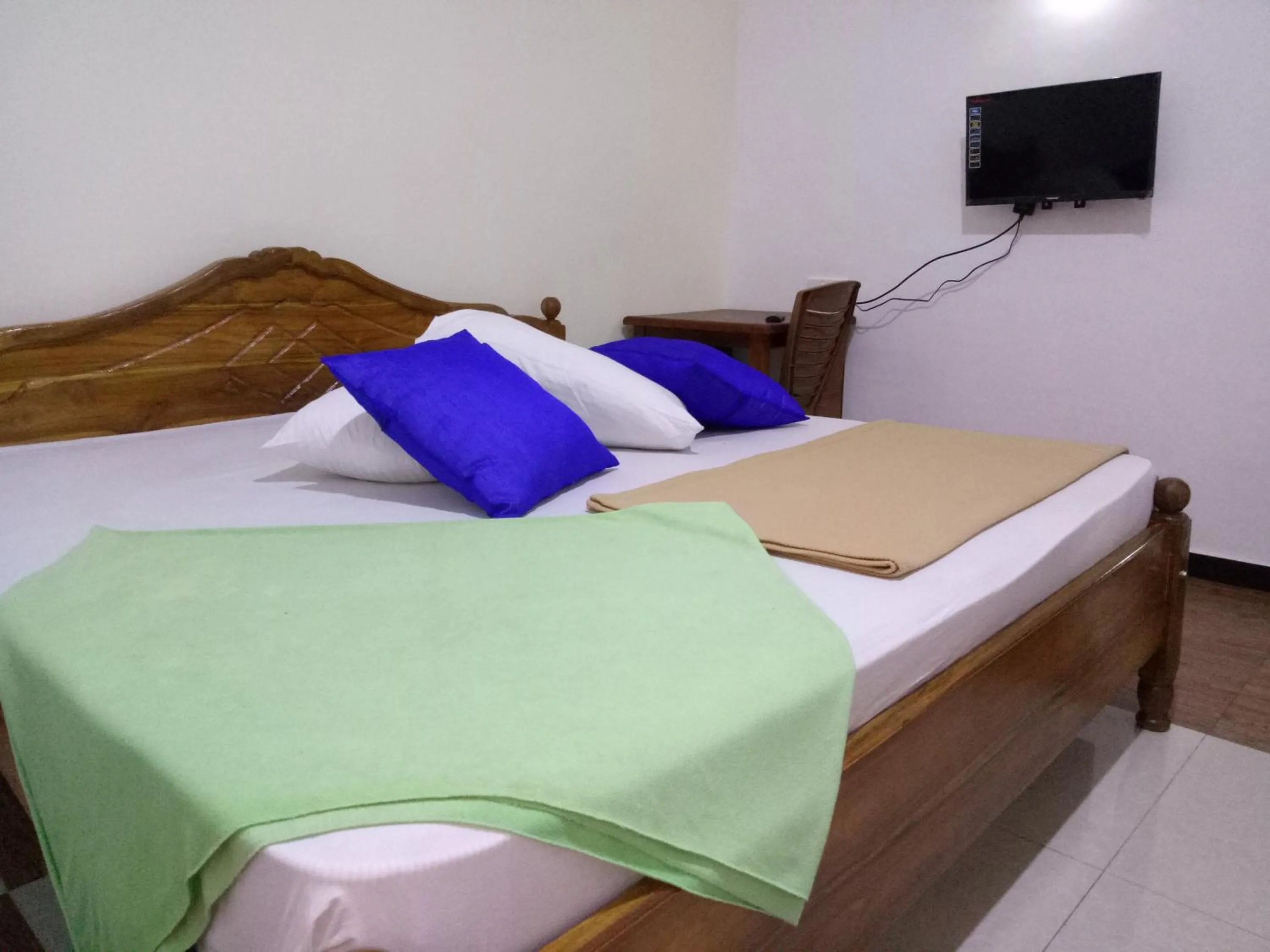 Standard Triple Room in Ayos Hill Adam's Peak Free Shuttle