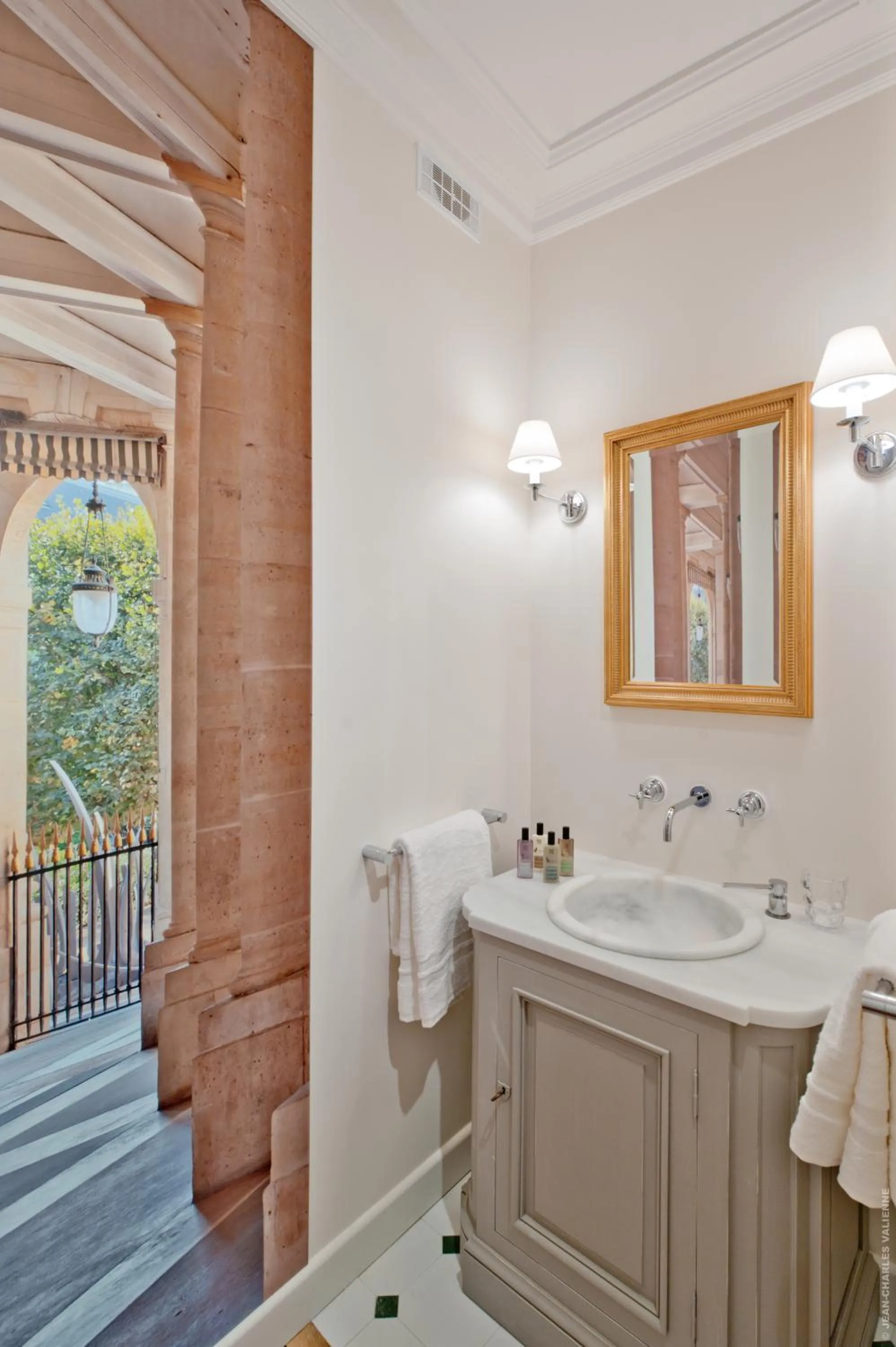 Bathroom in My Home For You Luxury B&B Adults Only