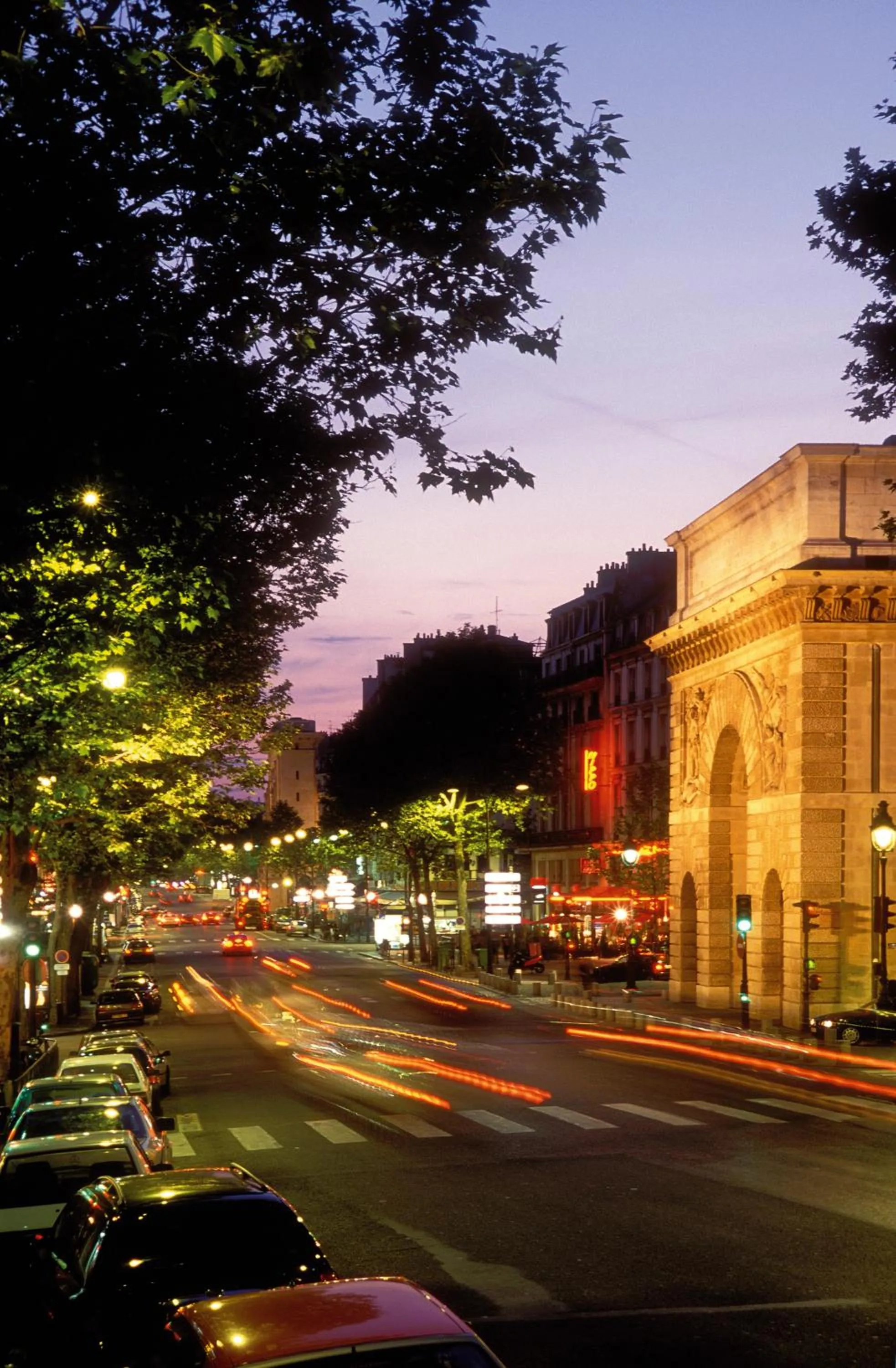 Neighbourhood in My Home For You Luxury B&B Adults Only