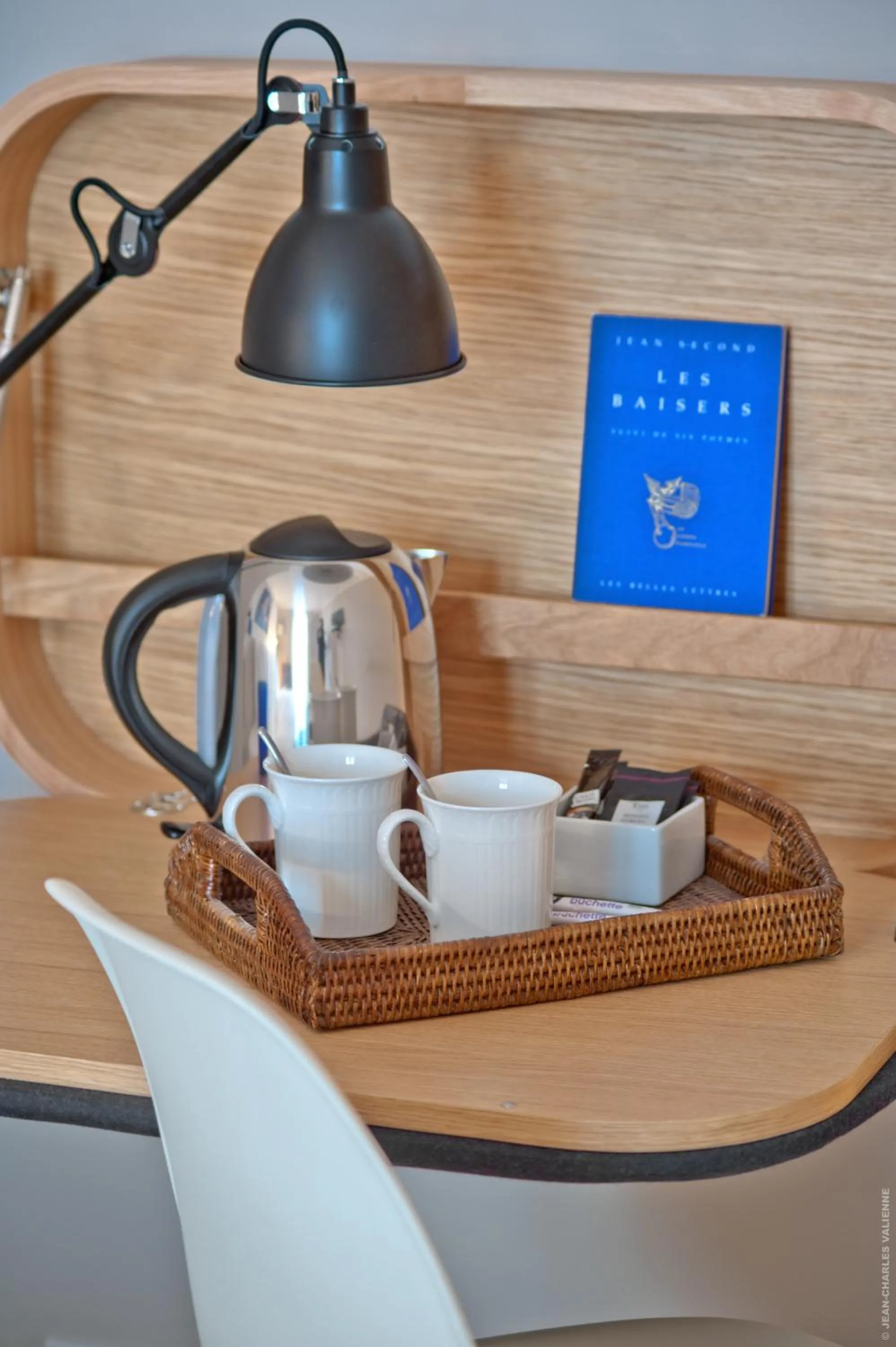 Coffee/tea facilities in My Home For You Luxury B&B Adults Only