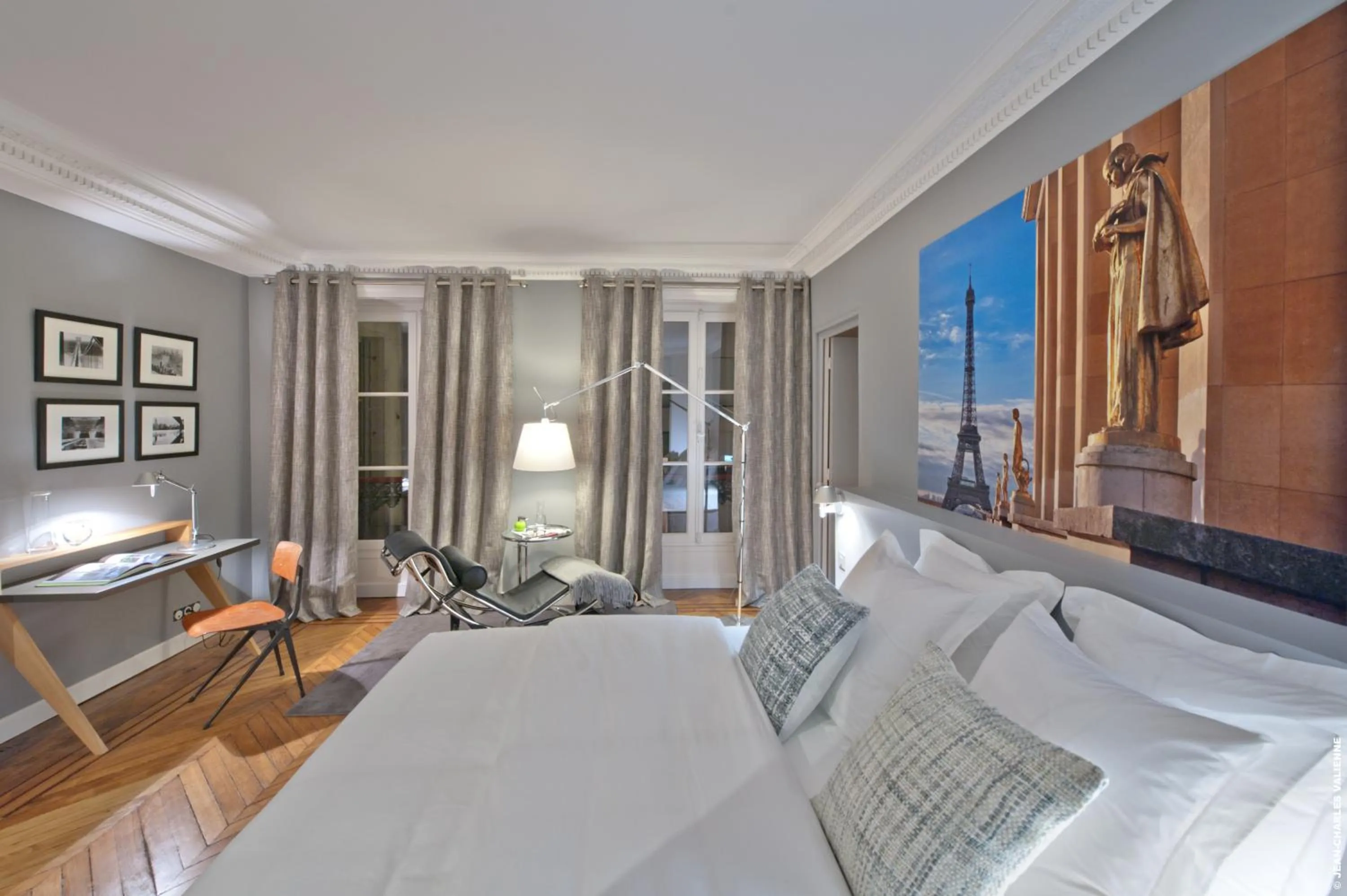 Bed in My Home For You Luxury B&B Adults Only