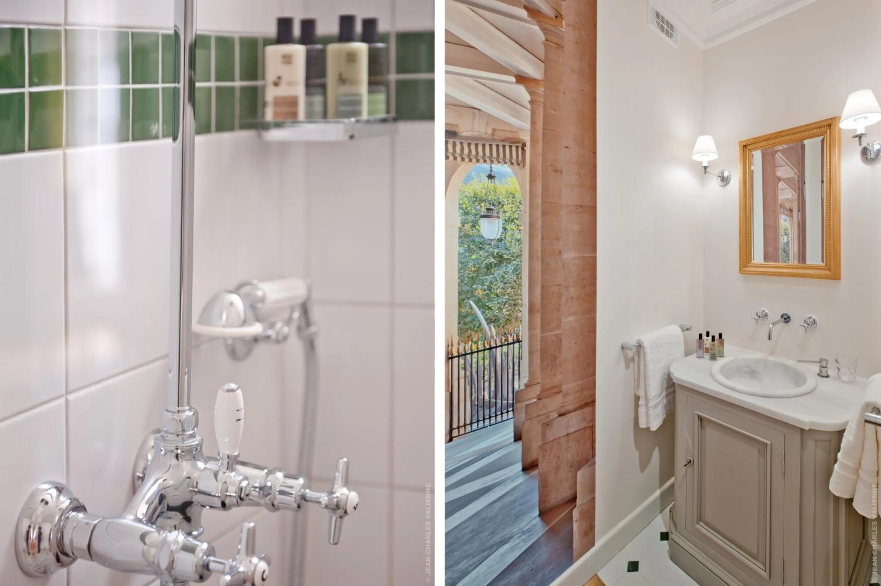 Bathroom in My Home For You Luxury B&B Adults Only