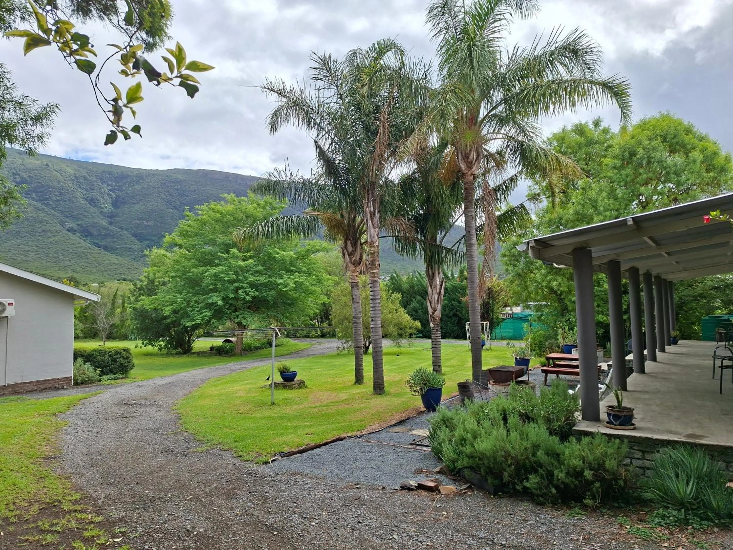 Property building in Altenburgh Accommodation - Apartments