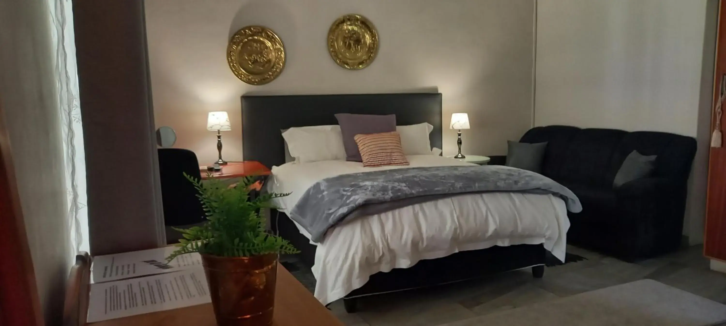 Altenburgh Accommodation - Apartments Altenburgh Accommodation - Apartments