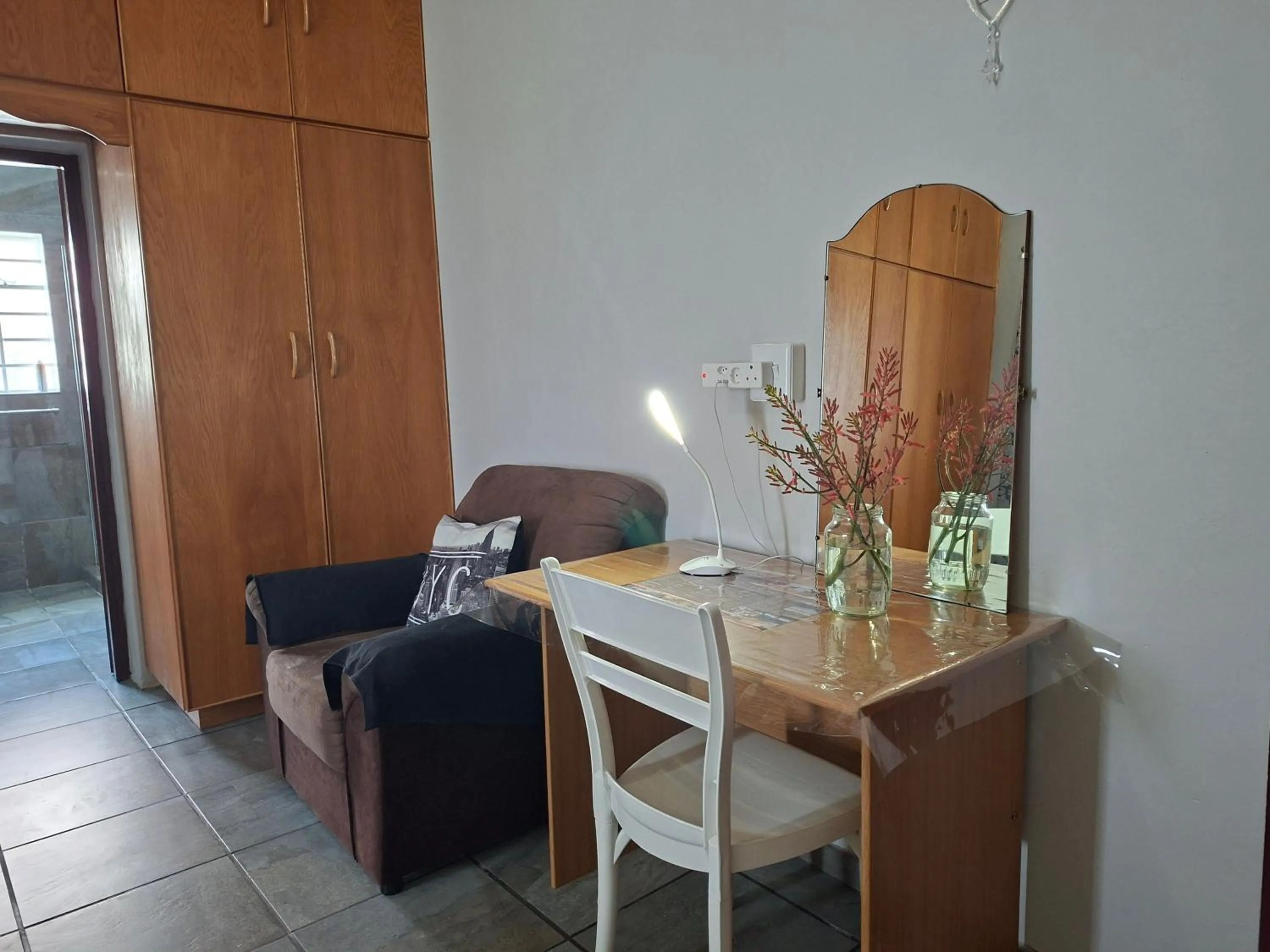 Property building in Altenburgh Accommodation - Apartments