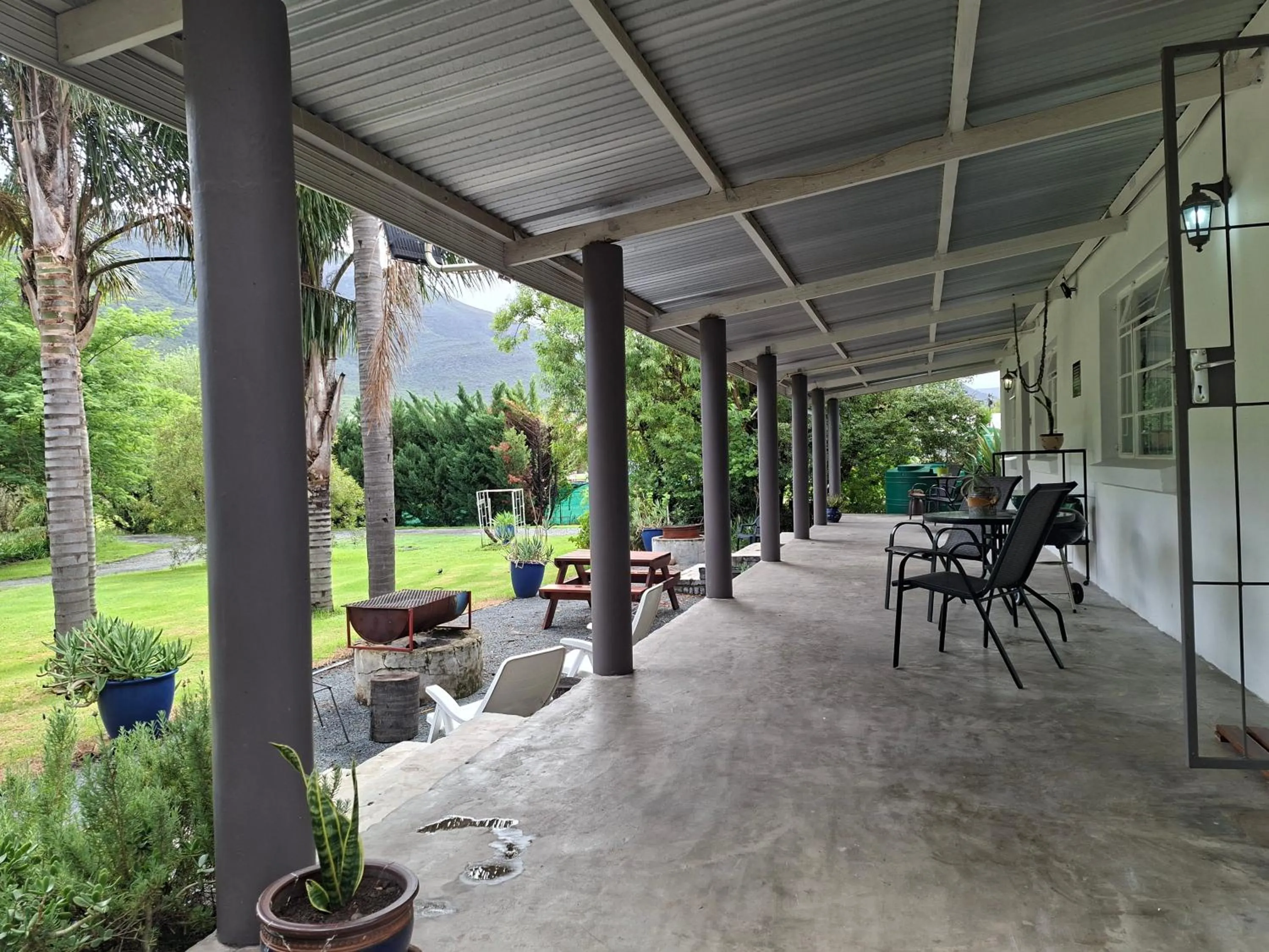 Property building in Altenburgh Accommodation - Apartments