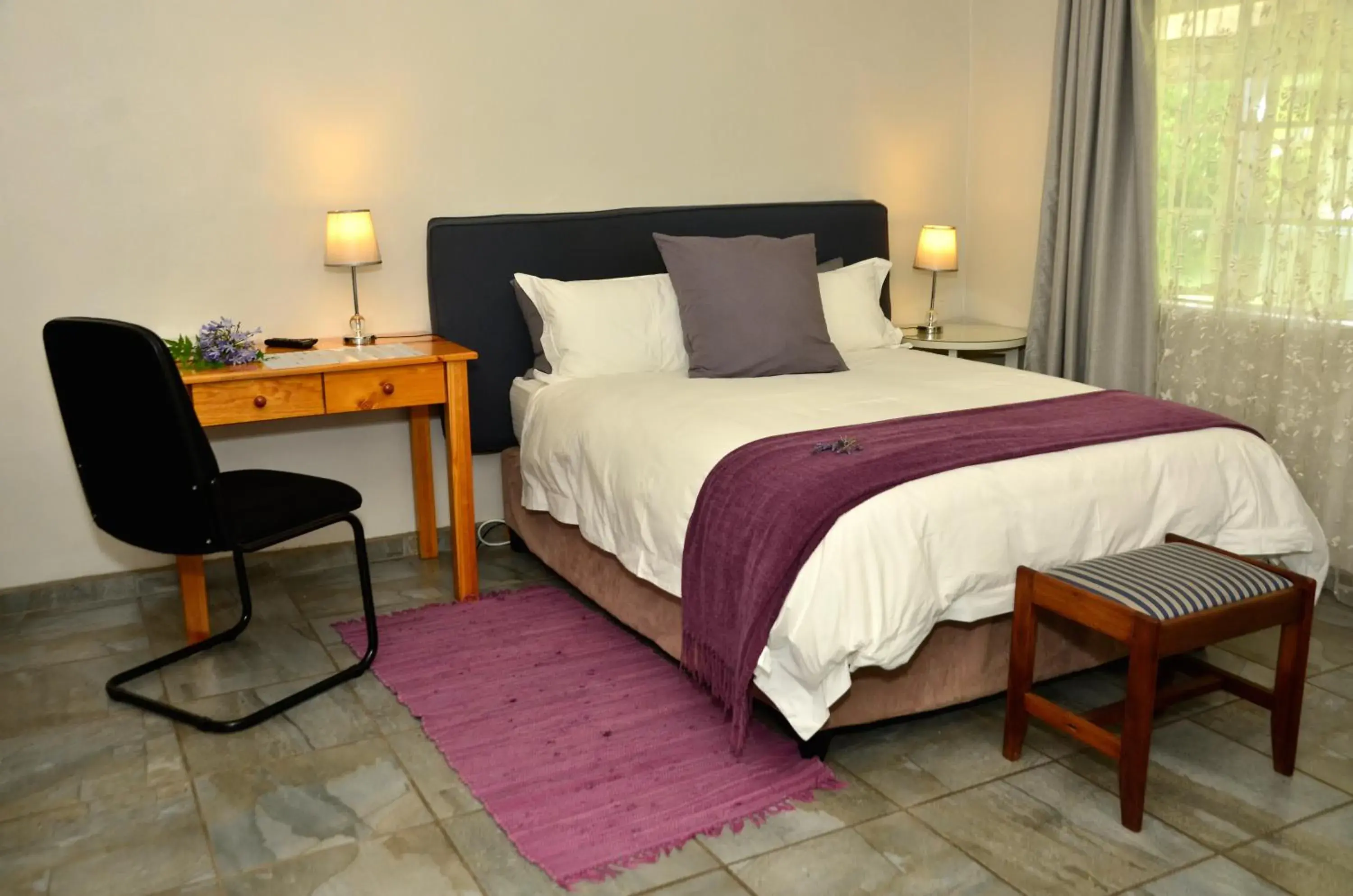 Deluxe Suite in Altenburgh Accommodation - Apartments Deluxe Suite in Altenburgh Accommodation - Apartments