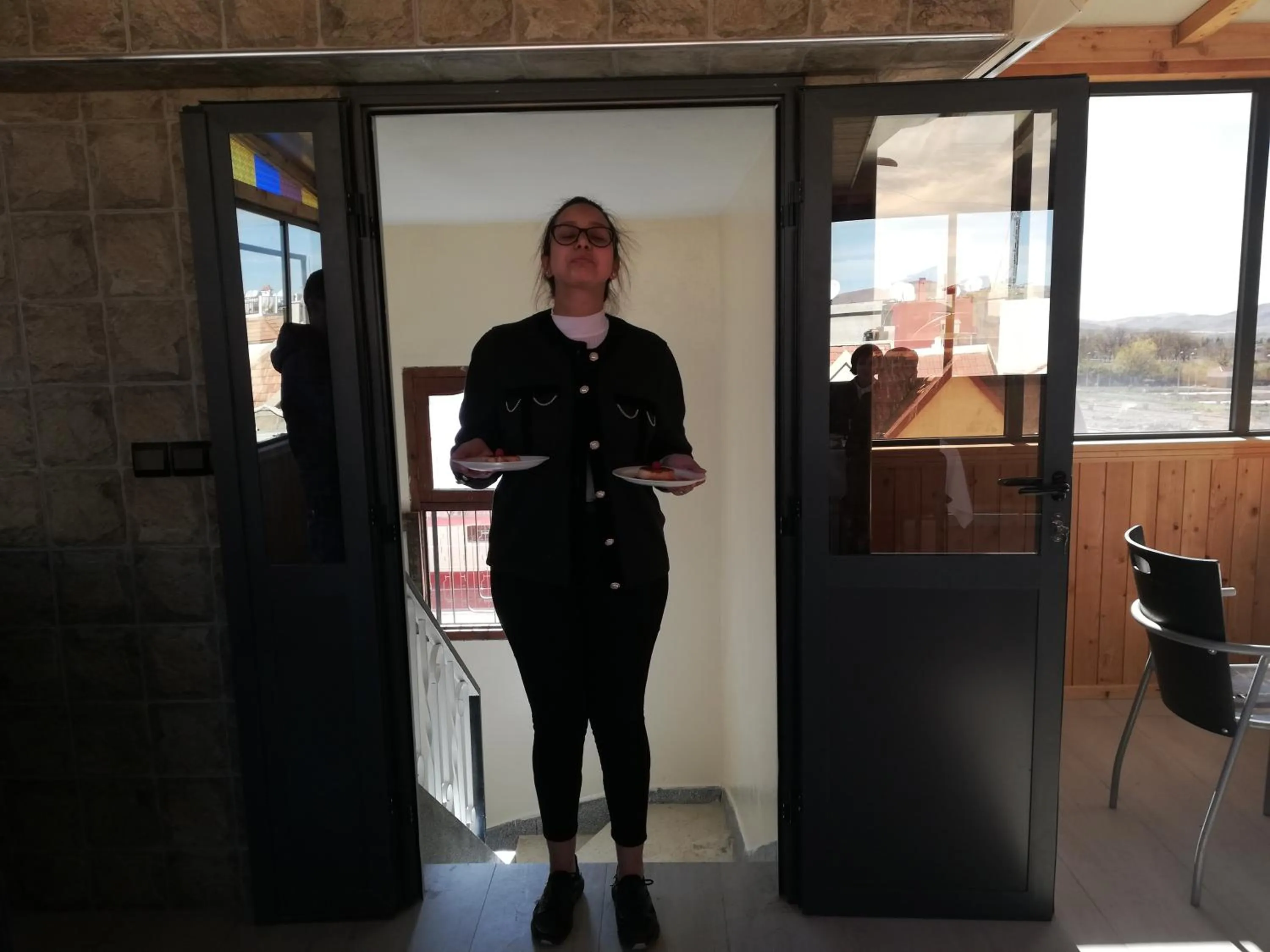 Hotel School Ersat Azrou