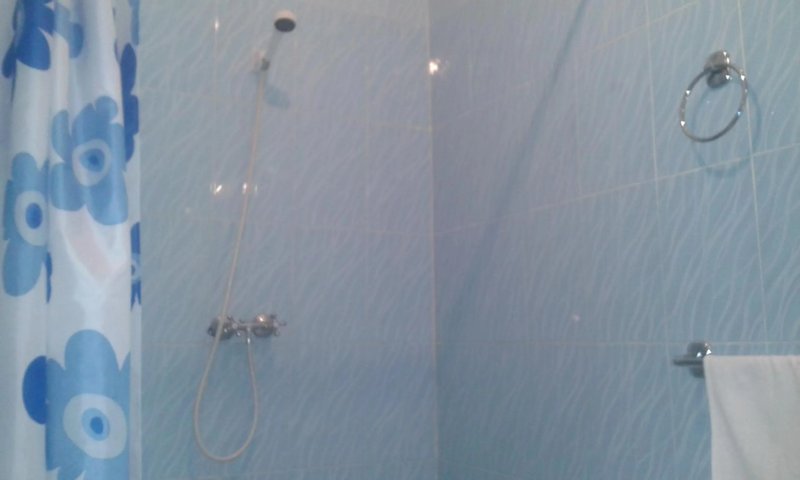 Hotel School Ersat Azrou