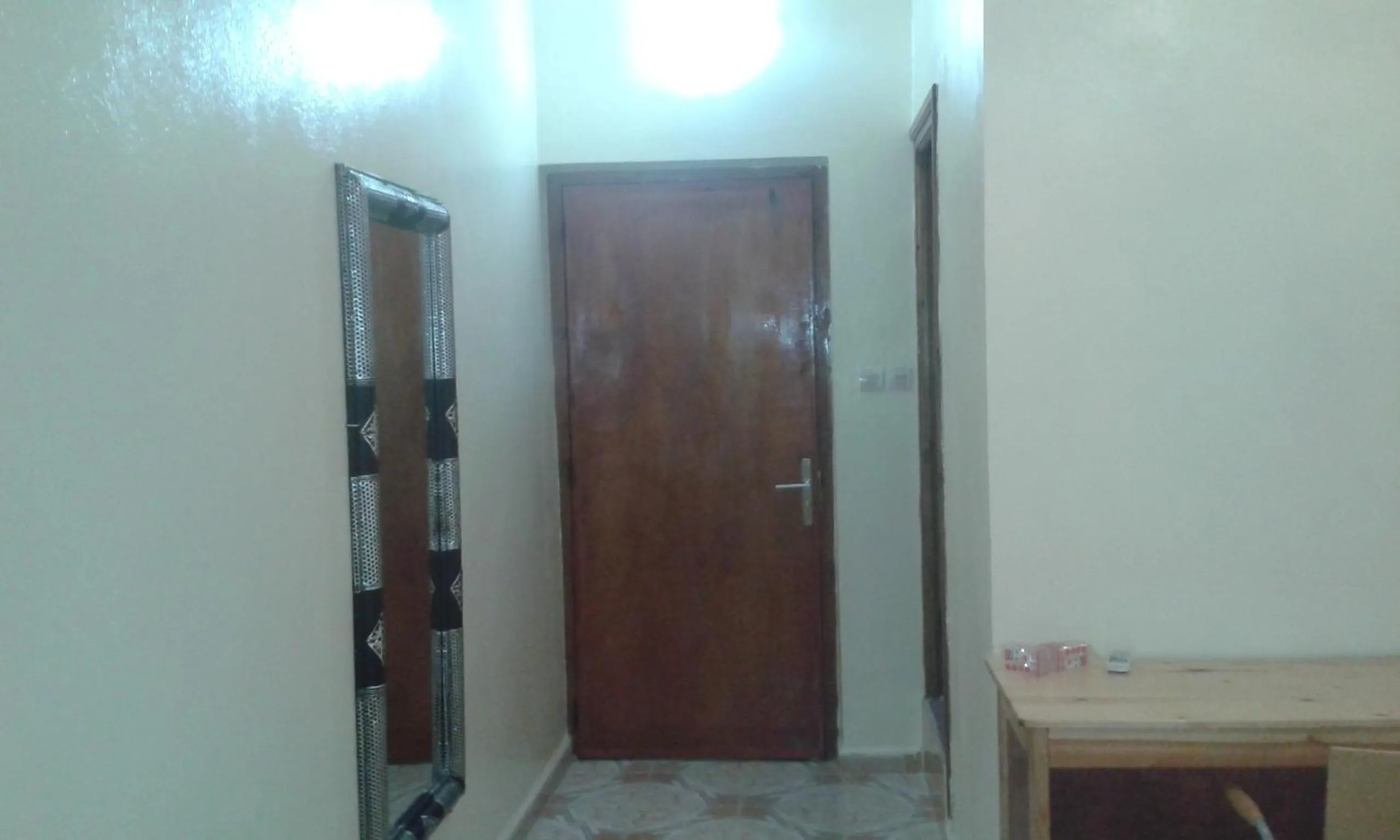 Hotel School Ersat Azrou