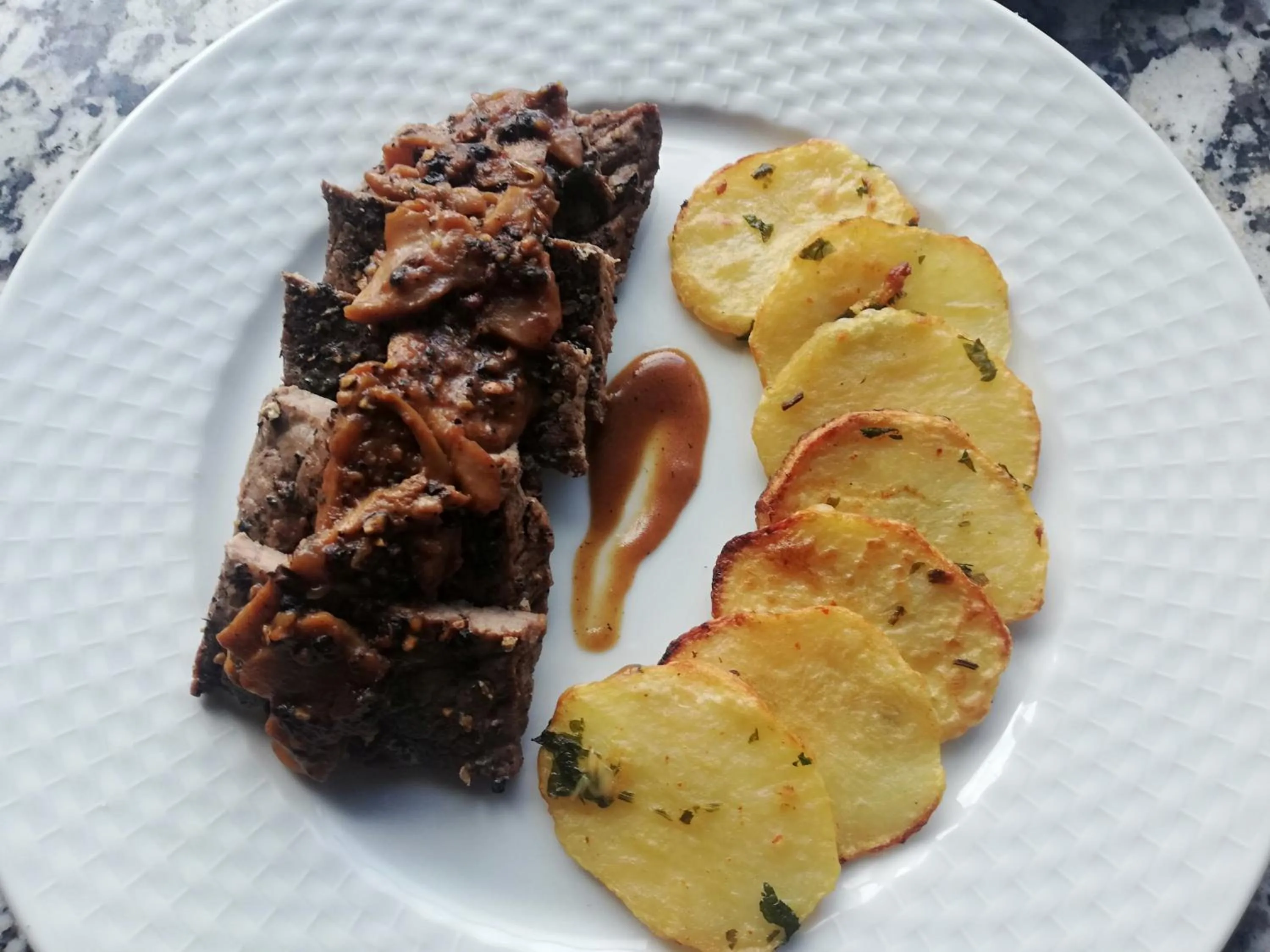 Hotel School Ersat Azrou