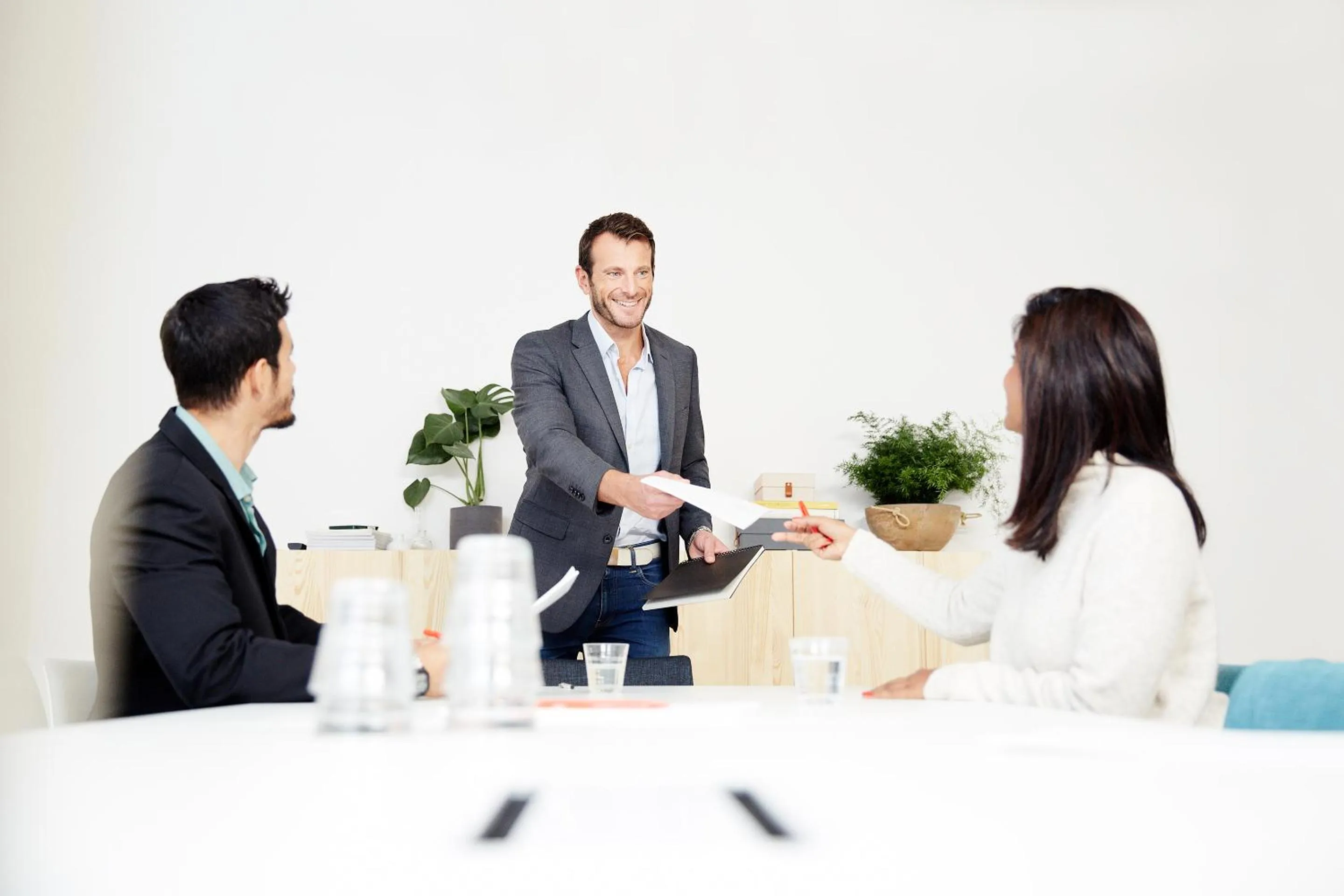 Meeting/conference room in Forenom Hotels & Apartments Kista