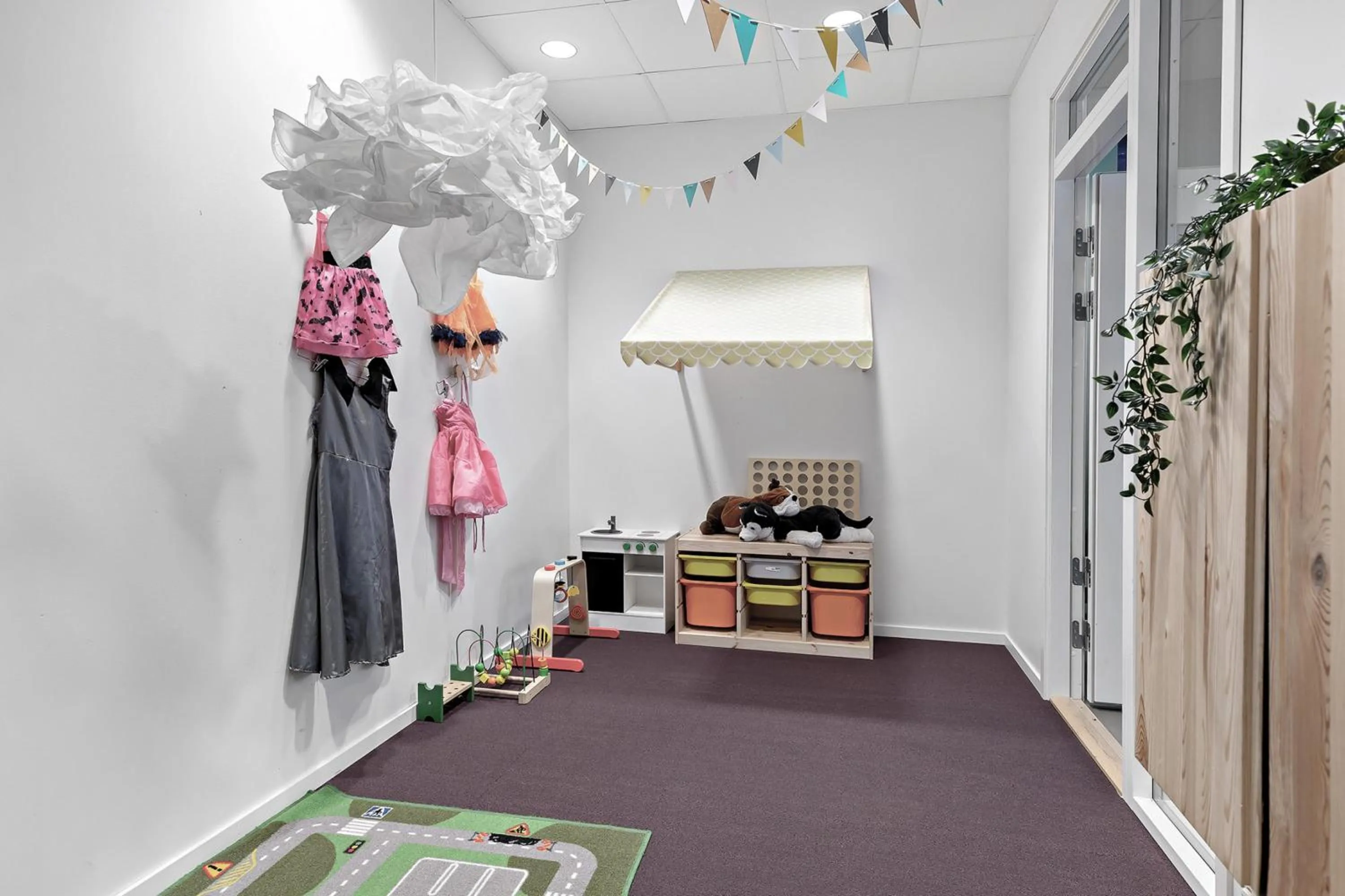 Other in Forenom Hotels & Apartments Kista