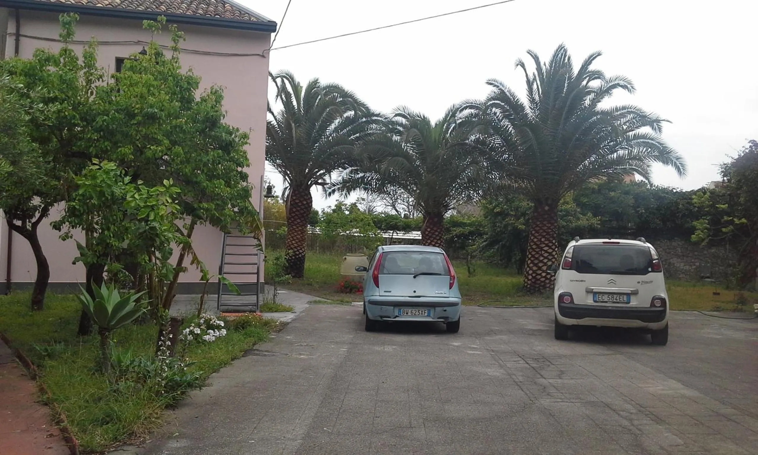 Other in La cage aux folles B&B