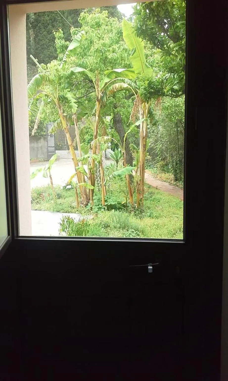 Day in La cage aux folles B&B