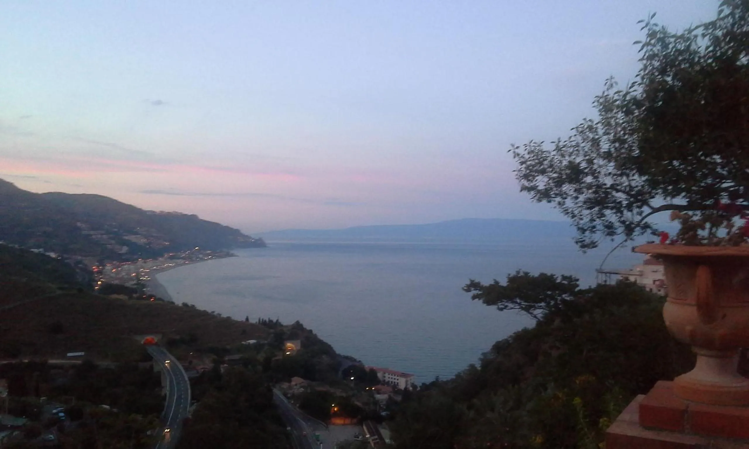 Property building in La cage aux folles B&B