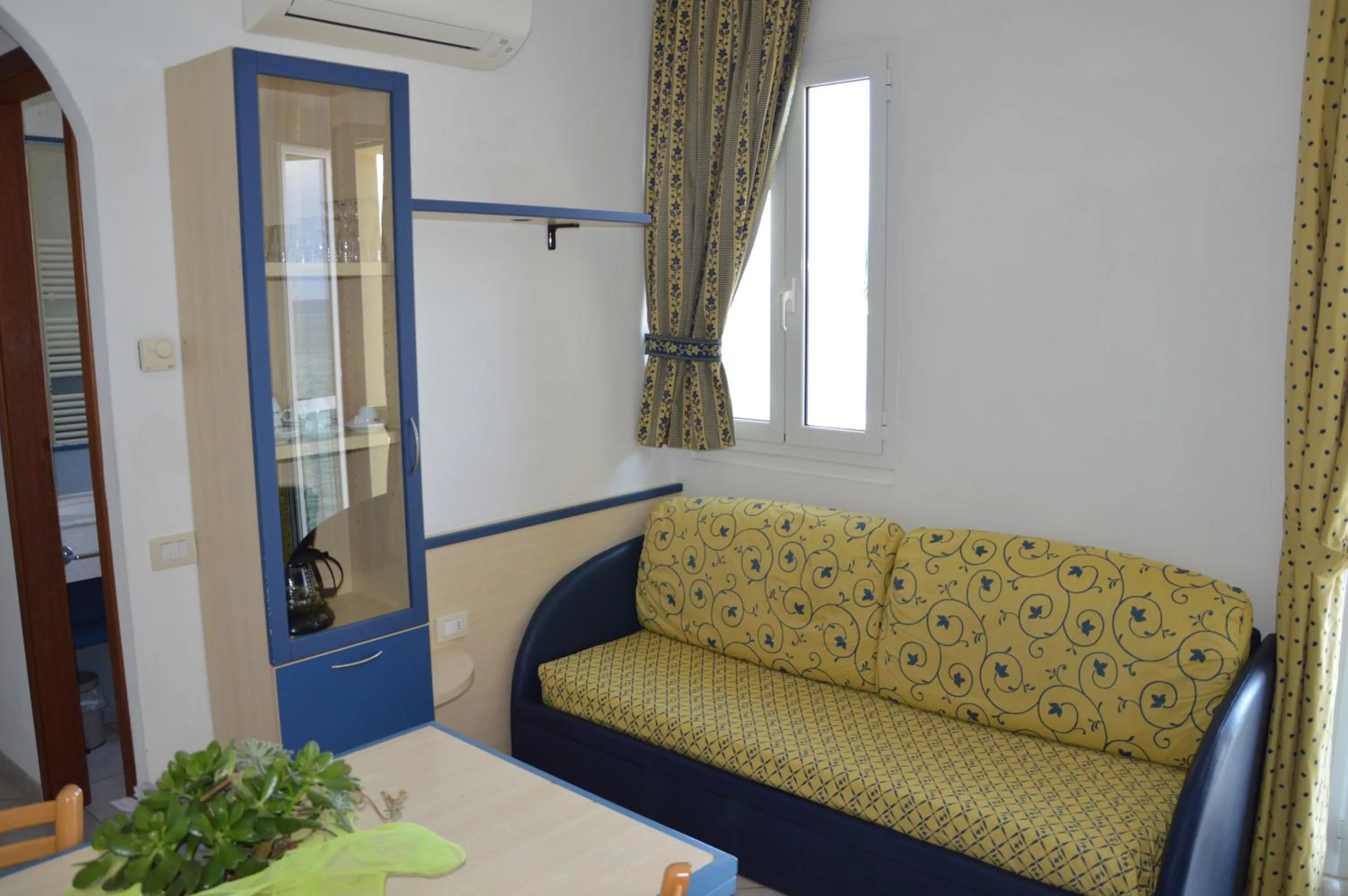 Living room in Residence Villa Miky