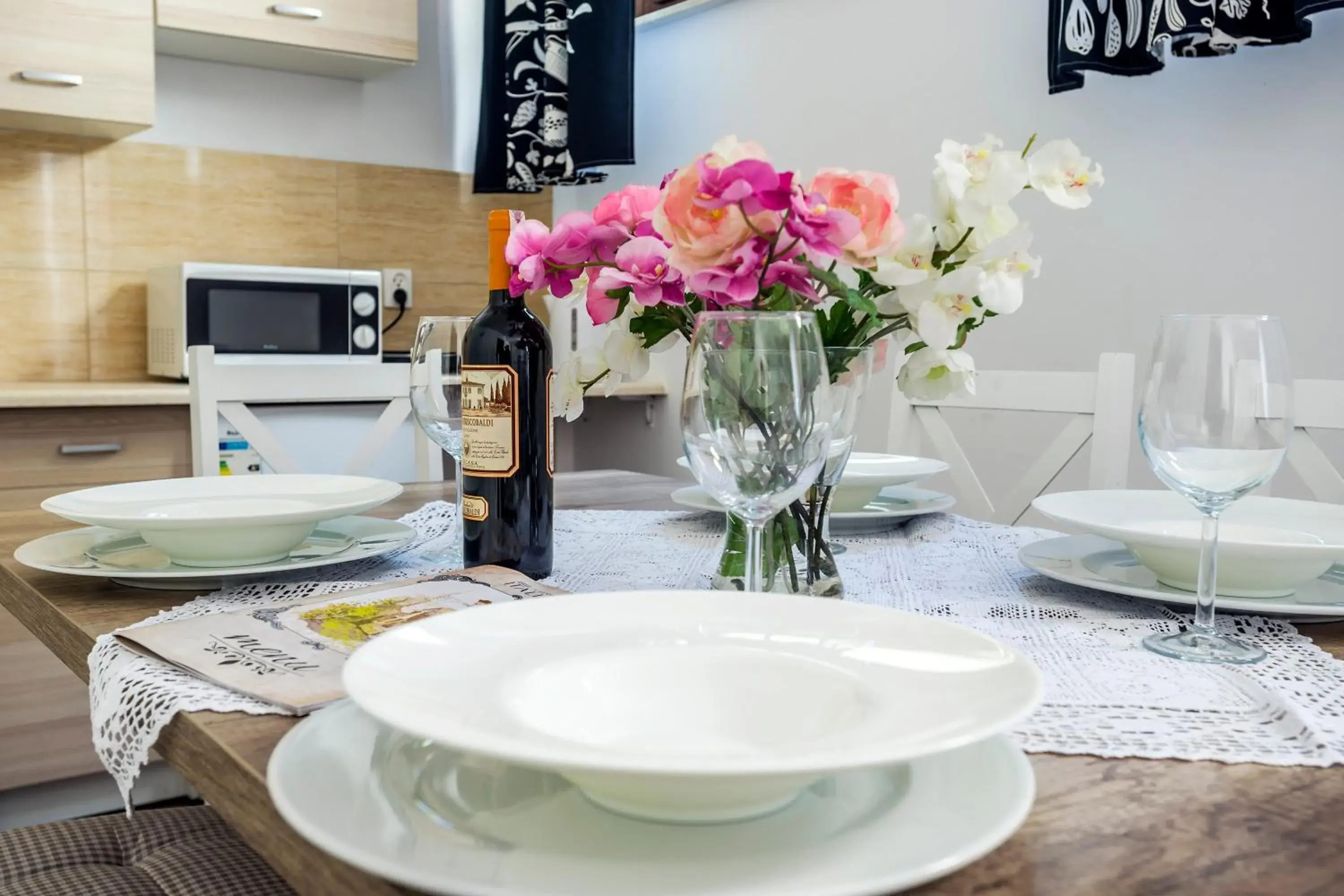 Two-Bedroom Apartment - nr 29 in Galeria Italiana Apartments Two-Bedroom Apartment - nr 29 in Galeria Italiana Apartments