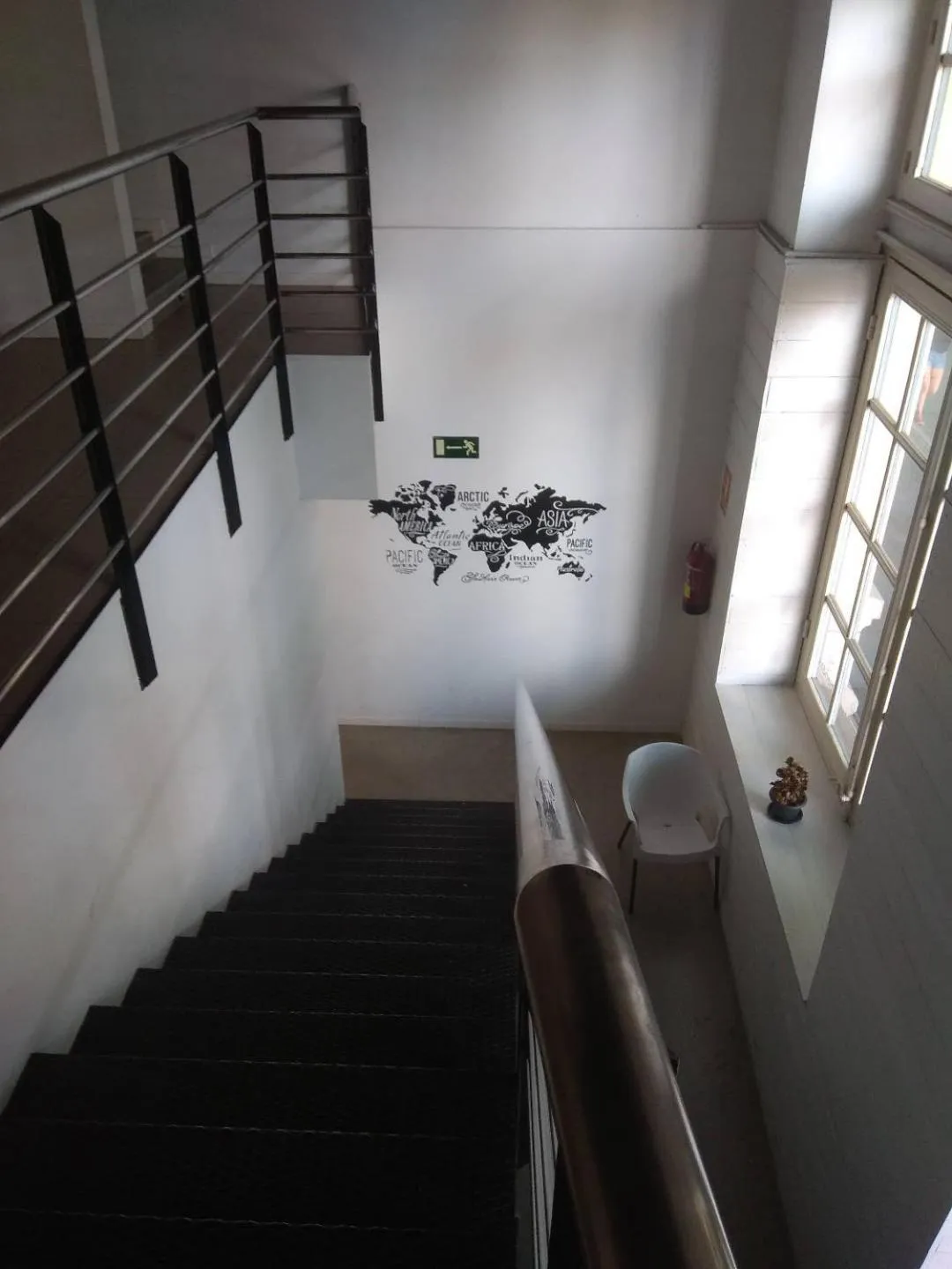 Other, Bed in UP Hostel Valencia